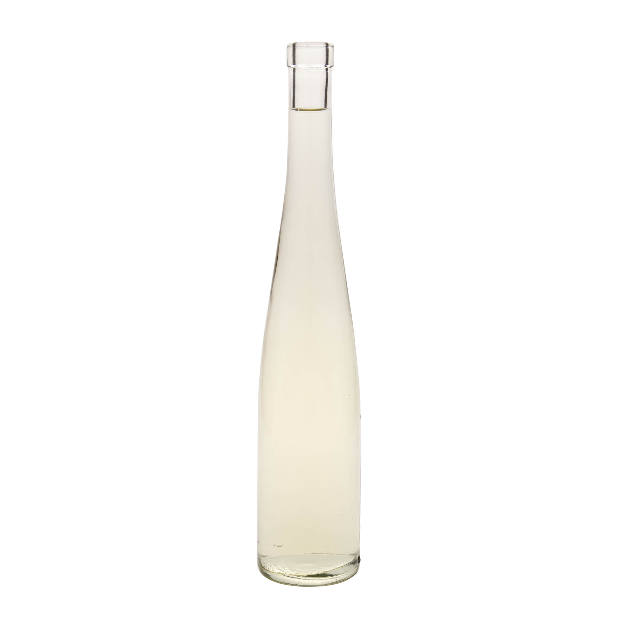 Butelka szklana 500 ml „Weinschlegel”, szyjka: korek Butelka szklana 500 ml „Weinschlegel”, szyjka: korek