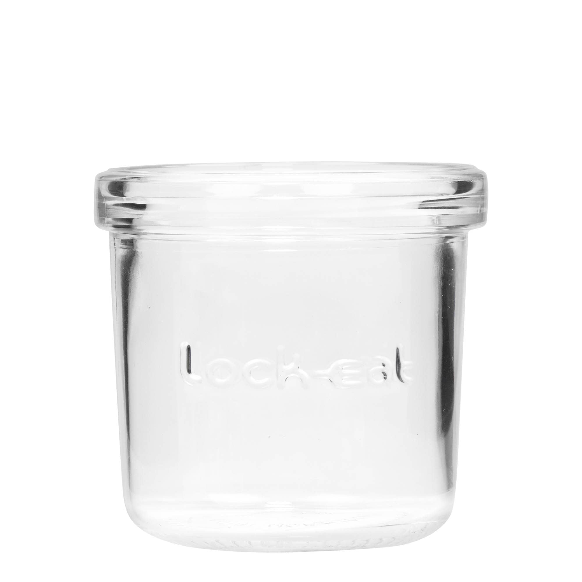 200 ml słoik z zamknięciem drucianym „Lock-Eat”, otwór: zamknięcie druciane