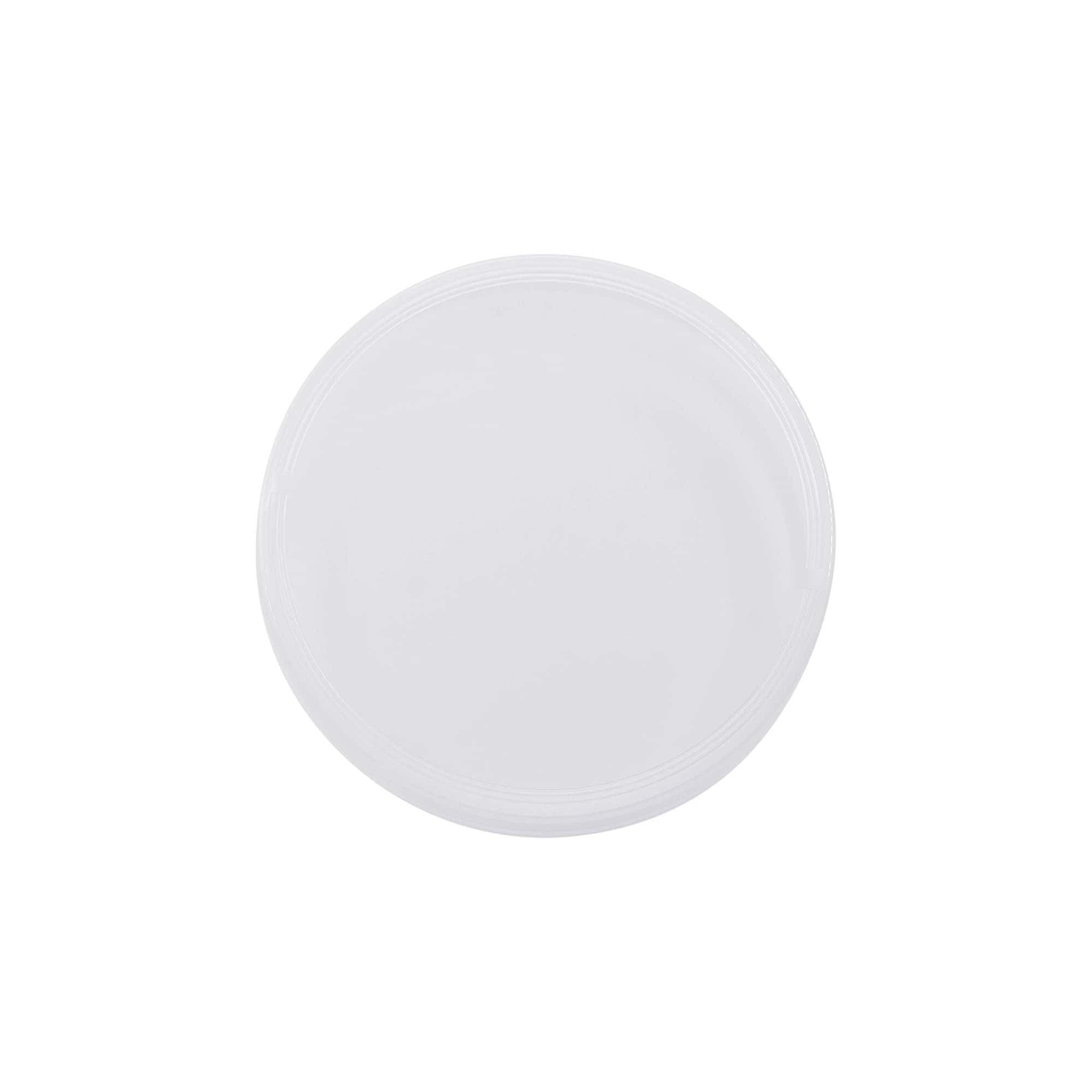 Zakrętka na gwint, tworzywo sztuczne PP, do szyjki: 89/400 Zakrętka na gwint, tworzywo sztuczne PP, do szyjki: 89/400