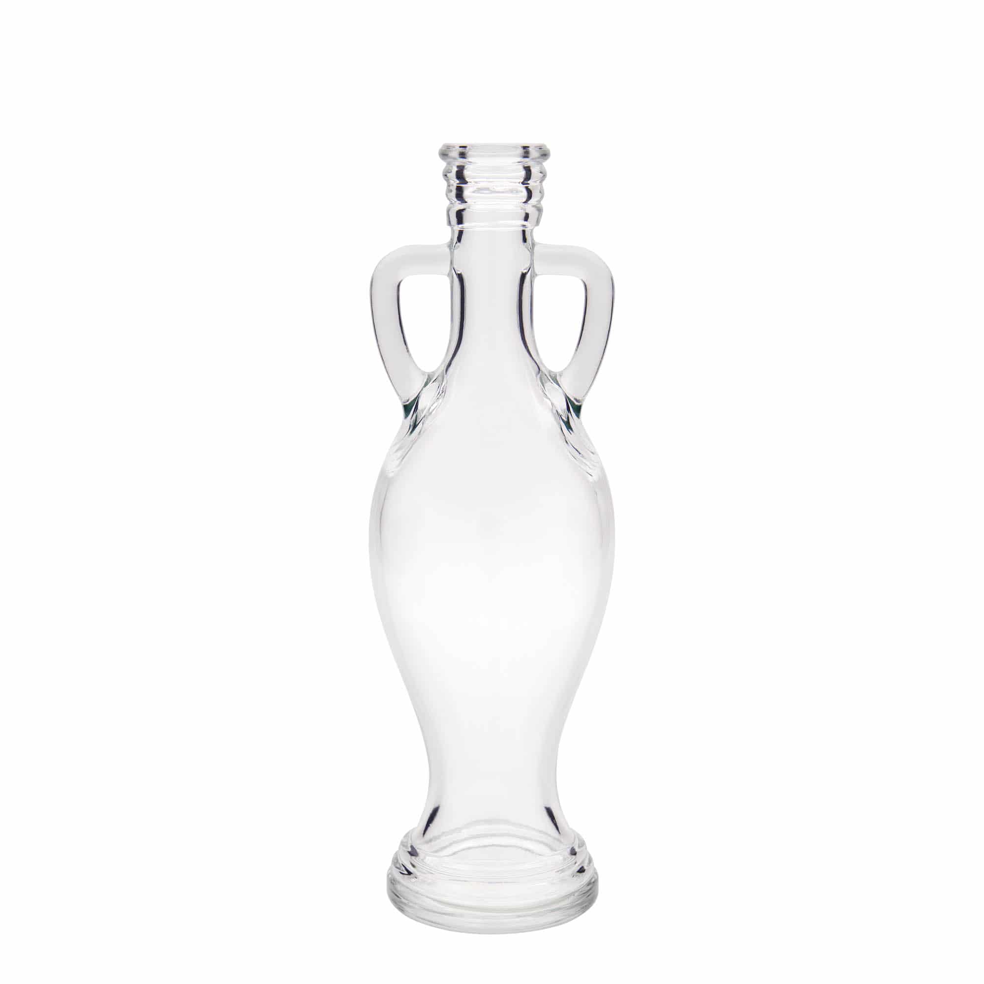 500 ml butelka szklana 'Amphore', zamknięcie: korek 500 ml butelka szklana 'Amphore', zamknięcie: korek