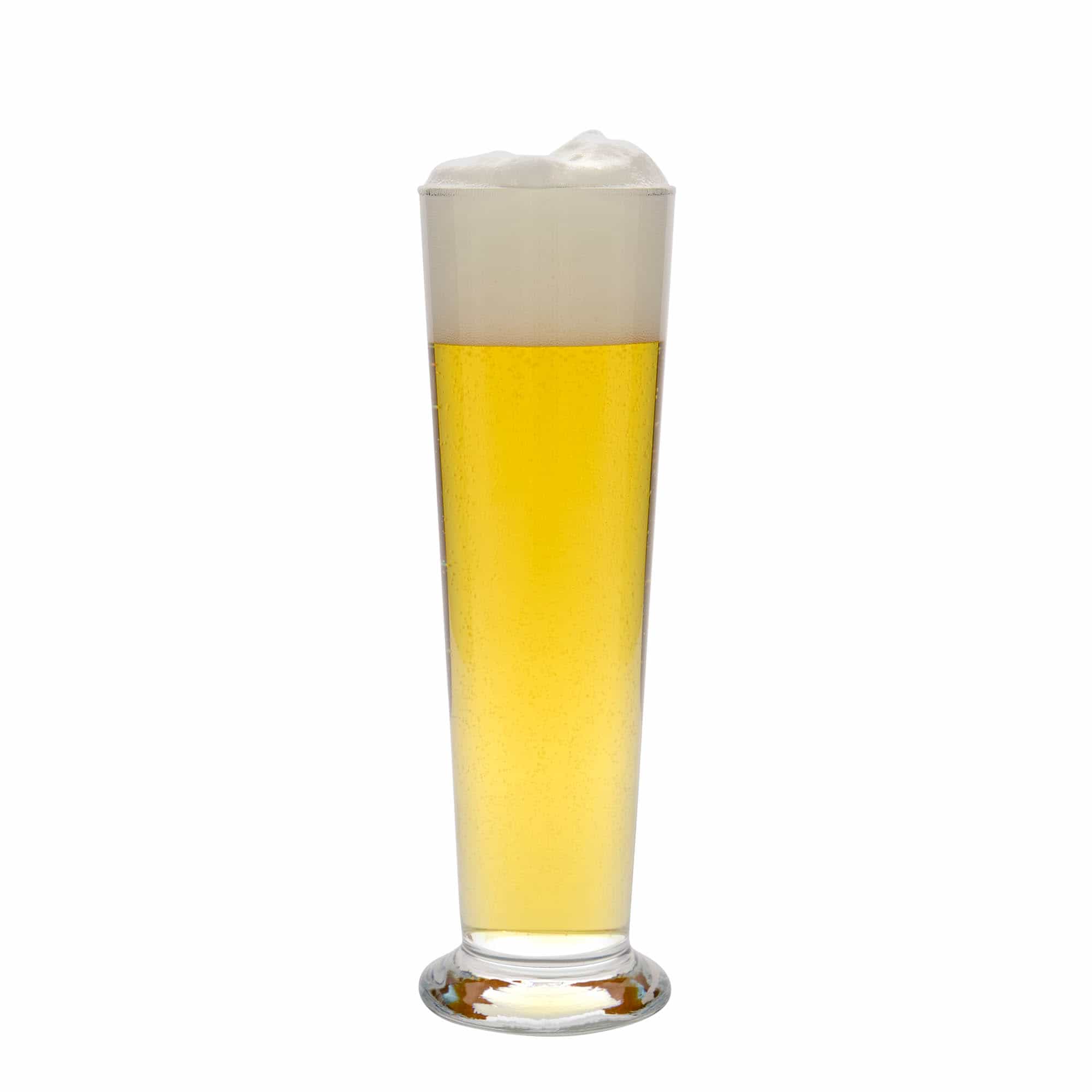 500 ml szklanka 'Wysoki kufel Basic', szkło