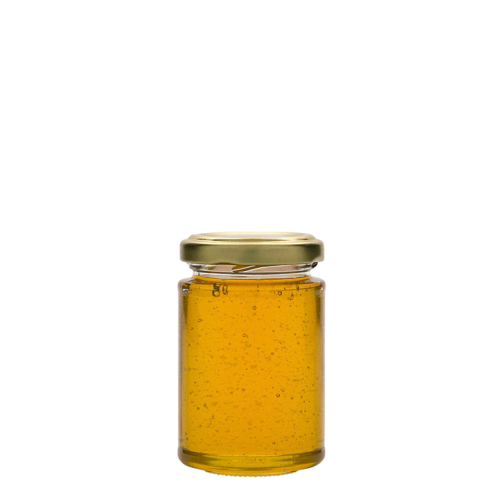 110 ml okrągły słoik, otwór: Twist-Off (TO 48)