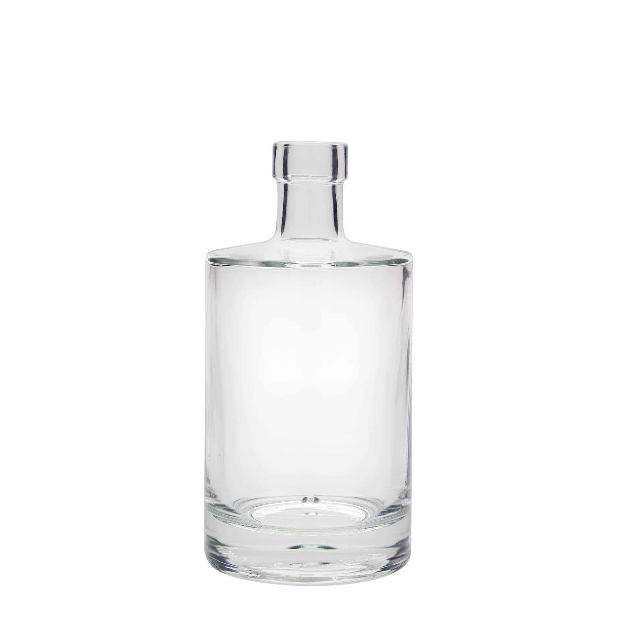 500 ml butelka szklana 'Aventura', zamknięcie: korek 500 ml butelka szklana 'Aventura', zamknięcie: korek
