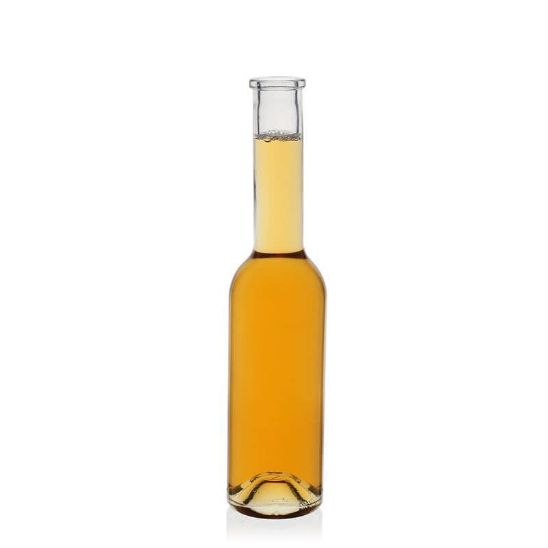 Butelka szklana 250 ml 'Opera', szyjka: korek