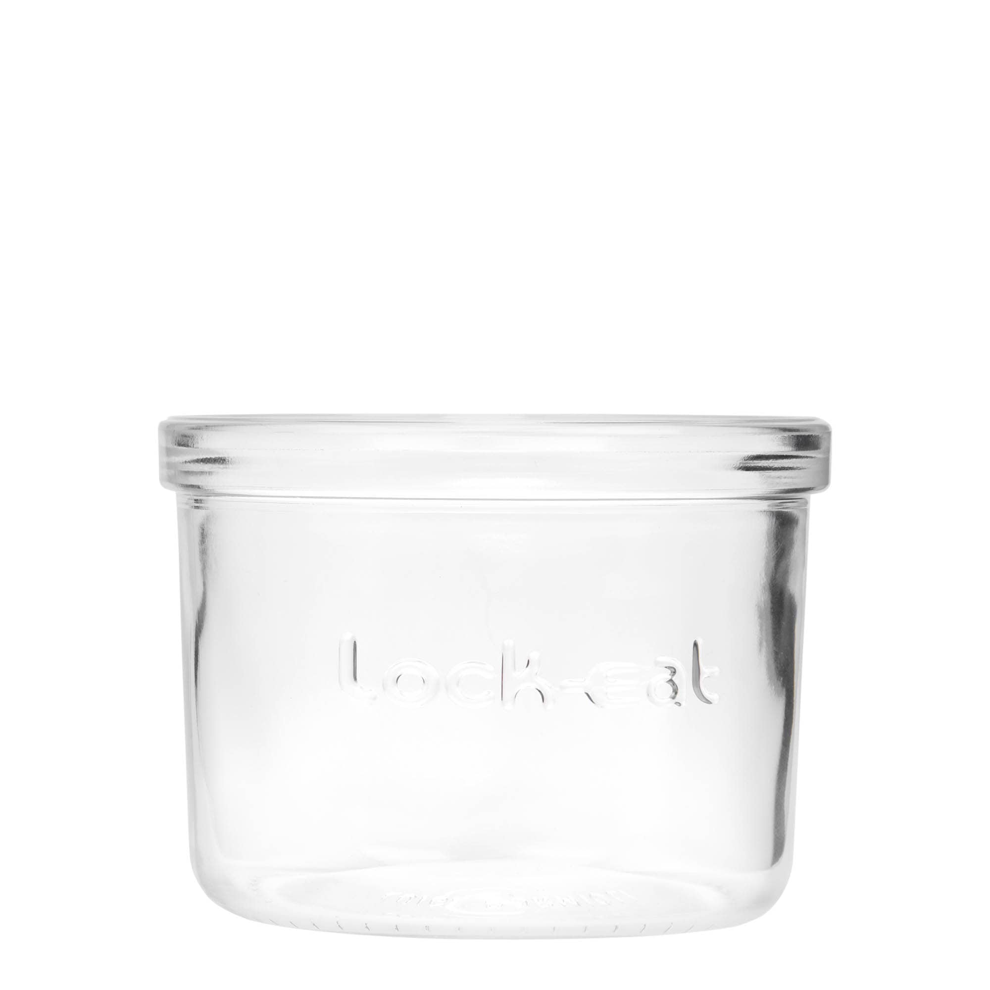 500 ml słoik z zamknięciem pałąkowym 'Lock-Eat', zamknięcie: Zamknięcie pałąkowe