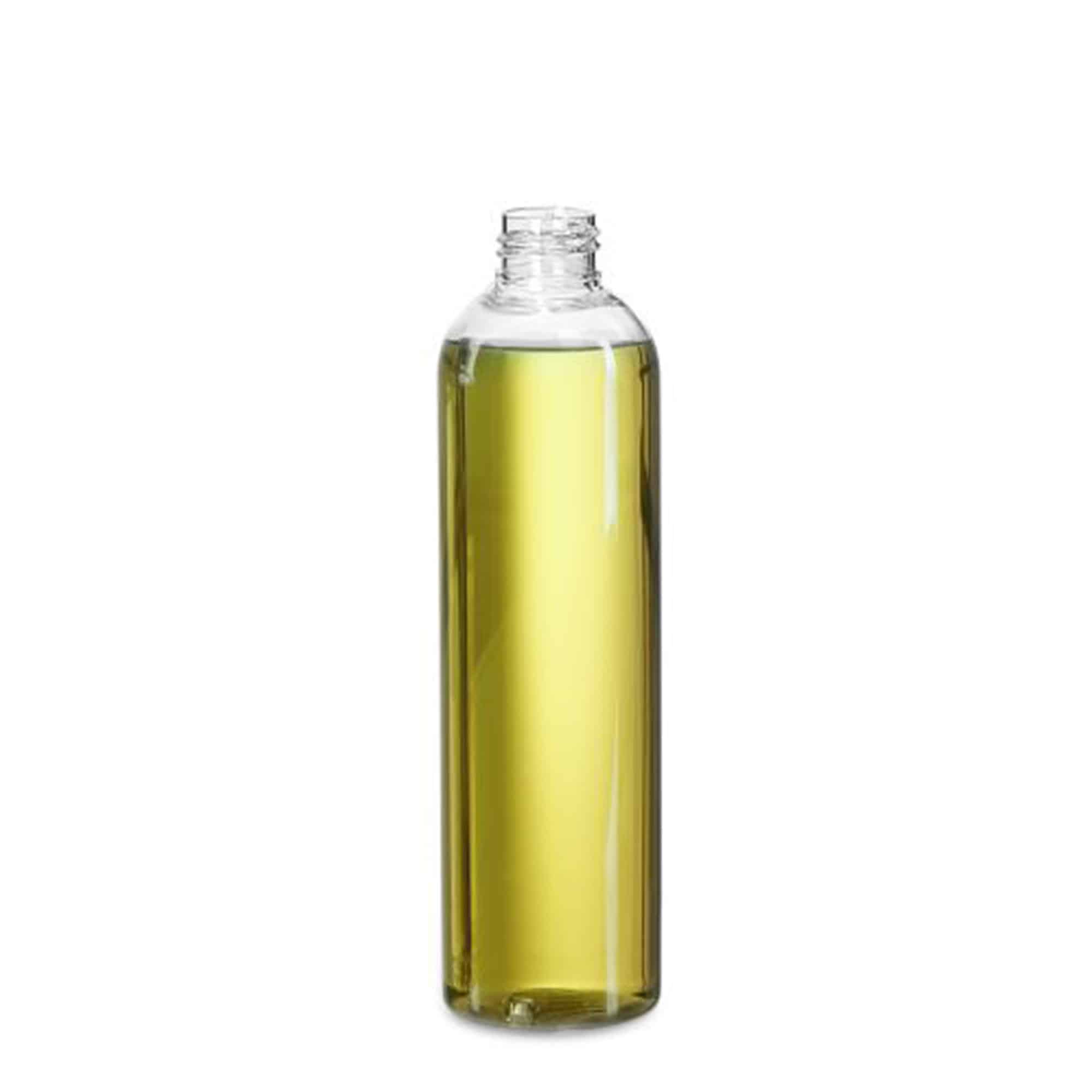 300 ml butelka PET „Pegasus”, tworzywo sztuczne, gwint: 24/410