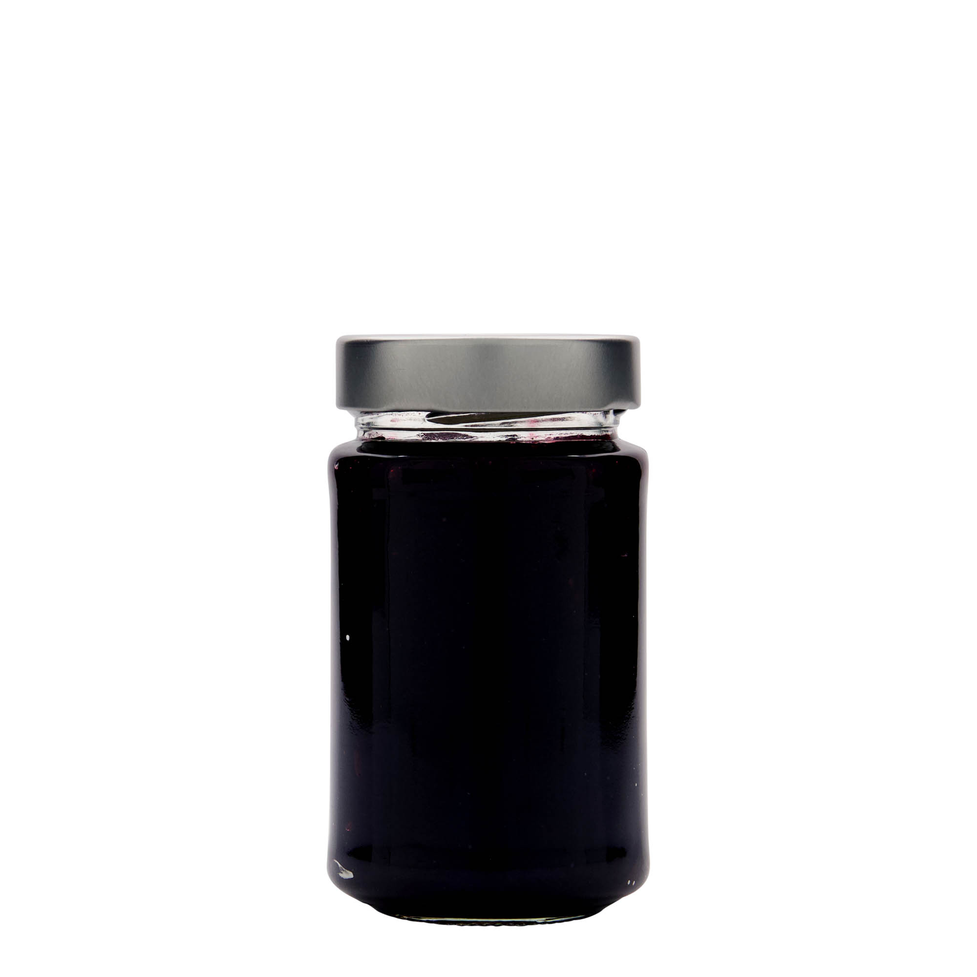 253 ml okrągłe szkło 'Summertime', otwór: Deep-Twist-Off (DTO 58) 253 ml okrągłe szkło 'Summertime', otwór: Deep-Twist-Off (DTO 58)