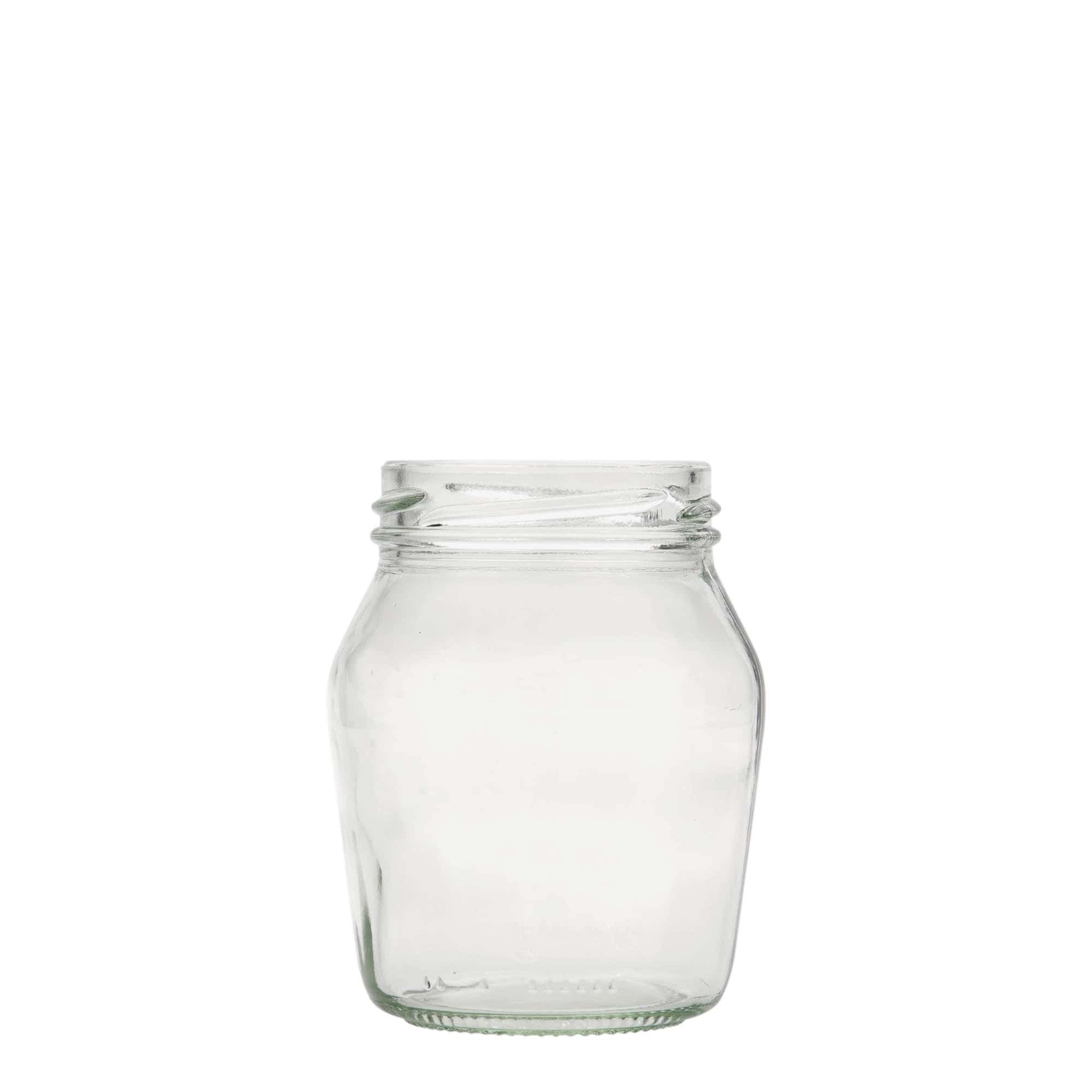 180 ml brzuchaty słoik okrągły, zamknięcie: twist off(TO 58) 180 ml brzuchaty słoik okrągły, zamknięcie: twist off(TO 58)