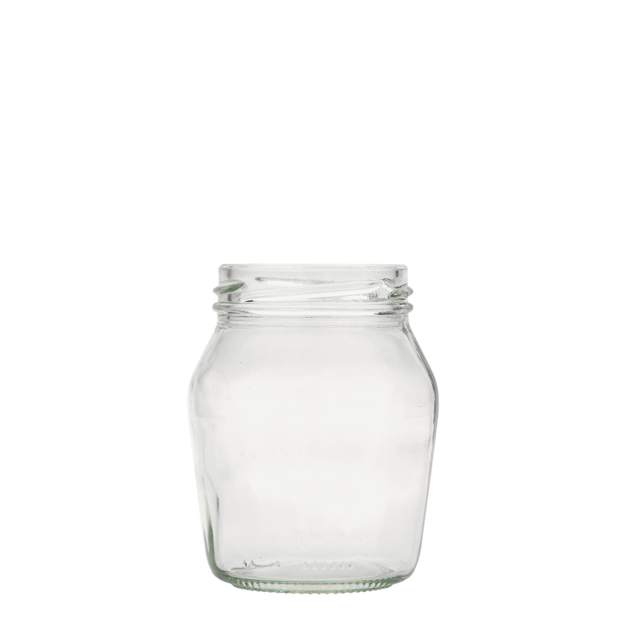 180 ml pękate okrągłe szkło, otwór: Twist-Off (TO 58) 180 ml pękate okrągłe szkło, otwór: Twist-Off (TO 58)