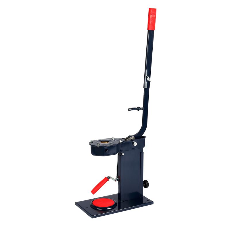 Zakrętak, metal, ciemnoniebieski Zakrętak, metal, ciemnoniebieski