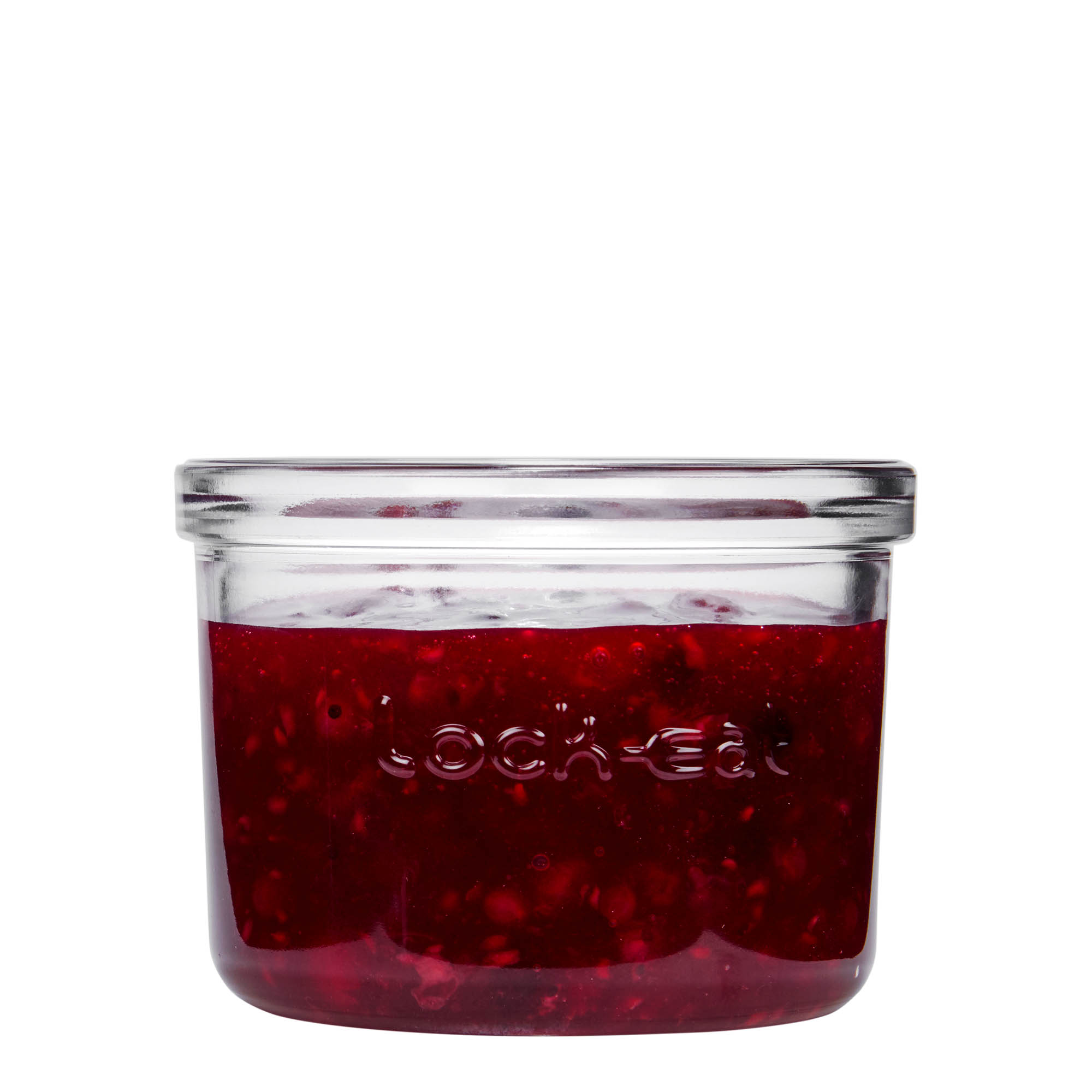 500 ml słoik z zamknięciem drucianym 'Lock-Eat', wylot: zamknięcie druciane 500 ml słoik z zamknięciem drucianym 'Lock-Eat', wylot: zamknięcie druciane