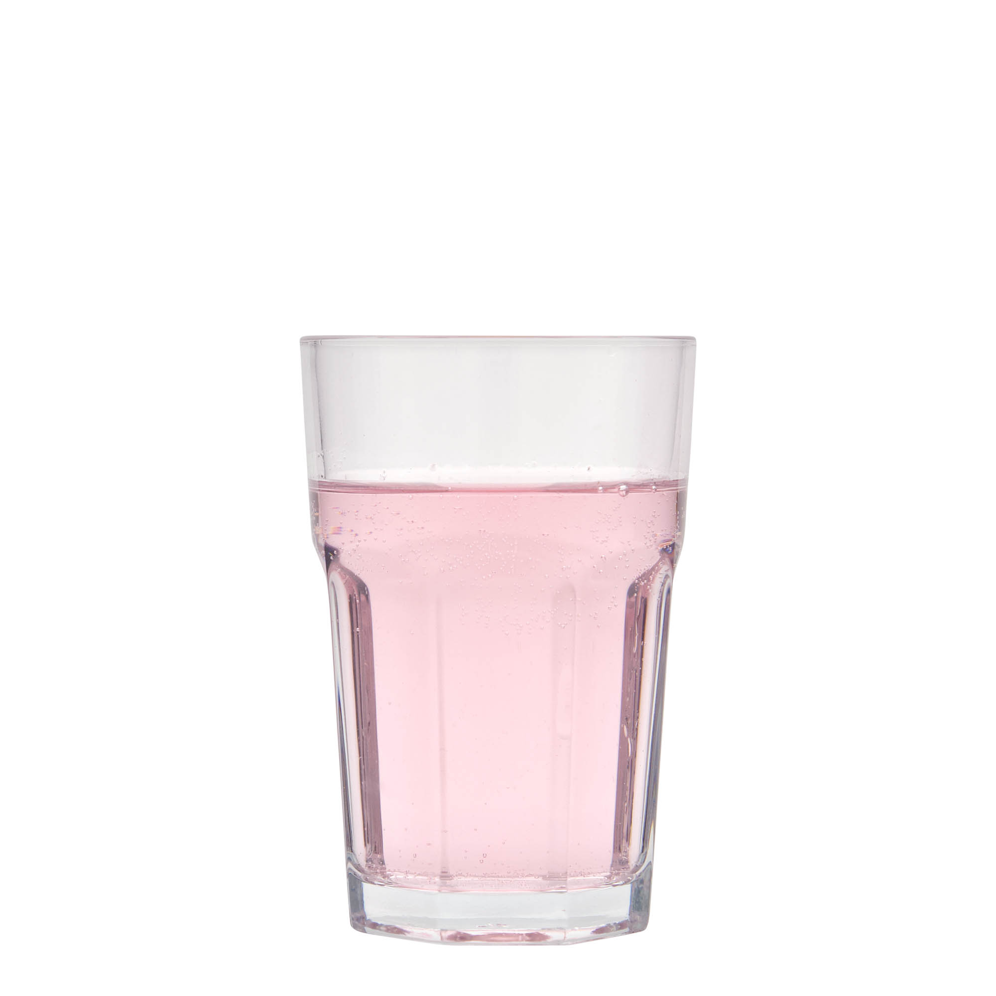 Szklanka do picia 300 ml „Casablanca”, szkło