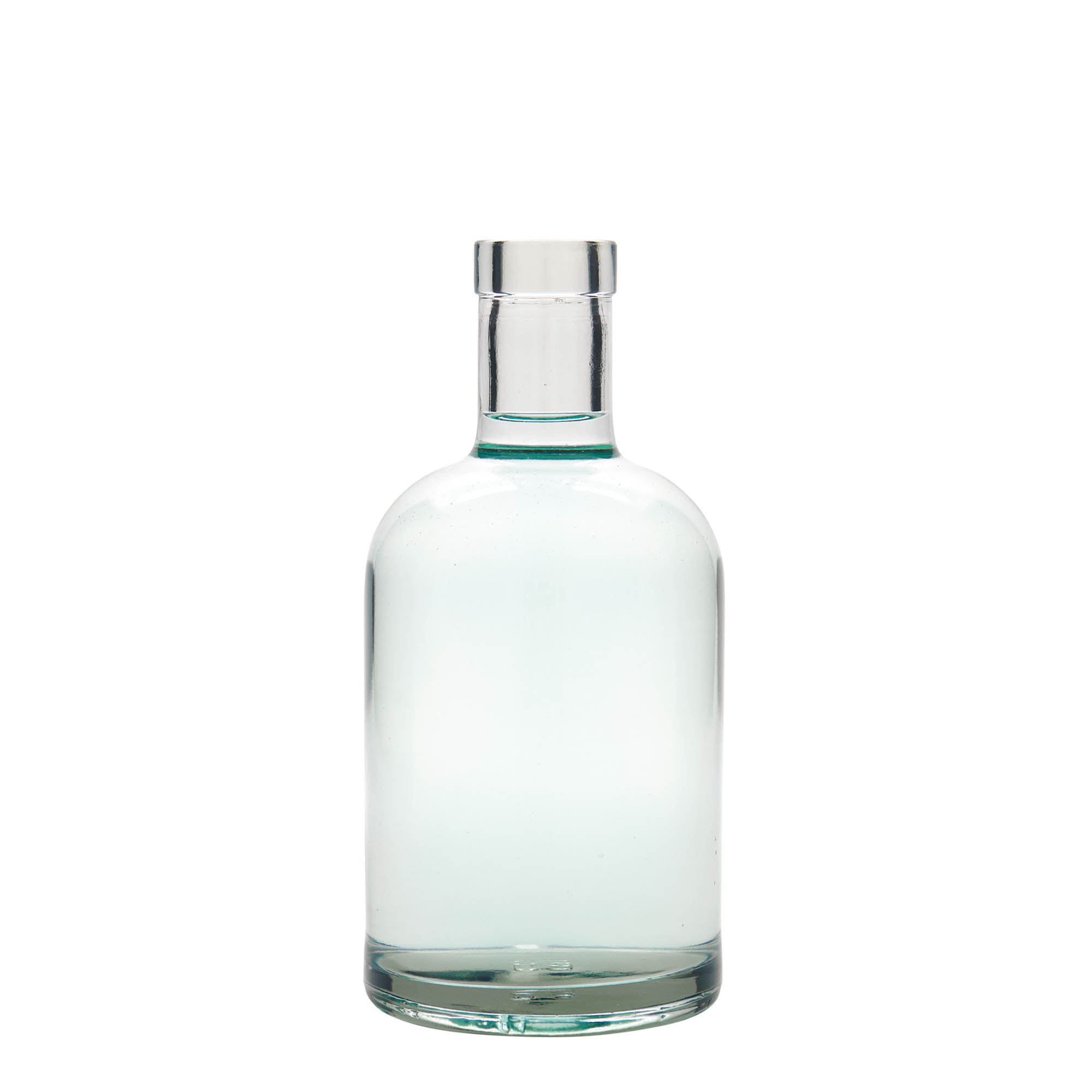 Butelka szklana 500 ml „Claus”, wylot: korek Butelka szklana 500 ml „Claus”, wylot: korek