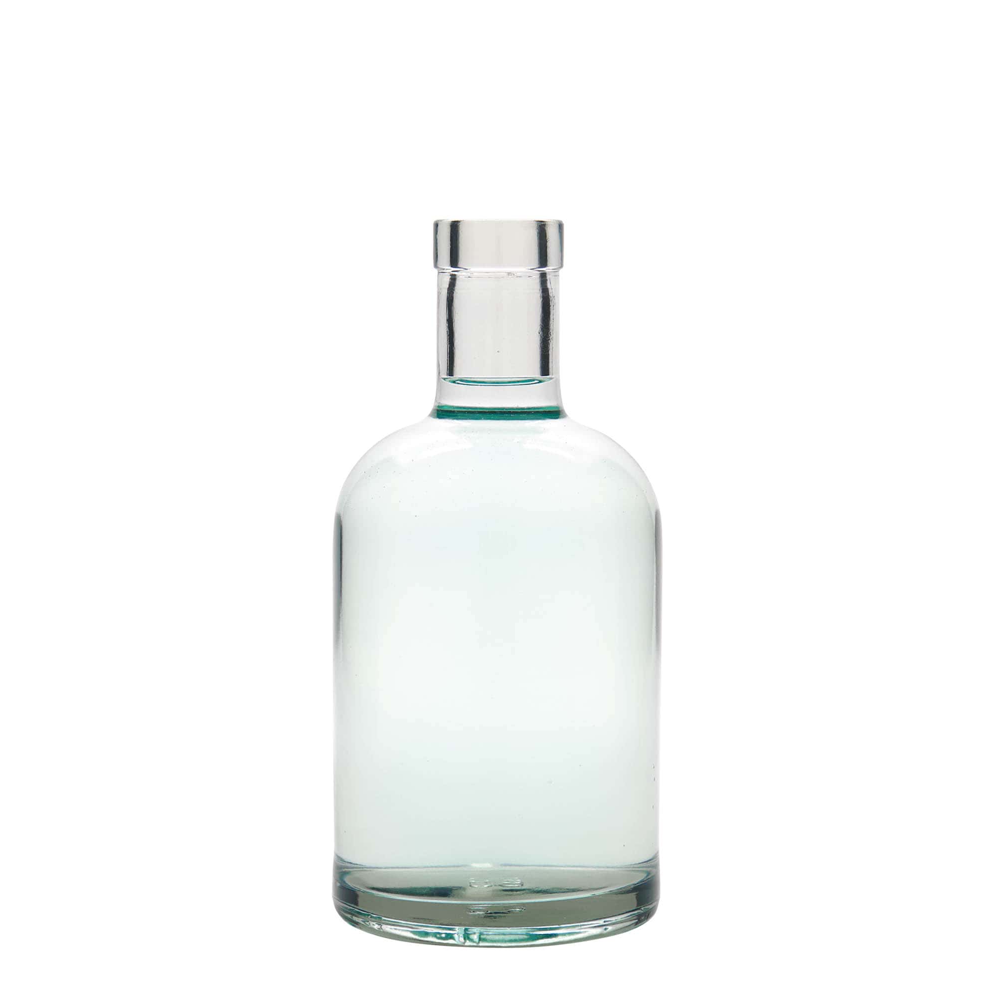 Butelka szklana 500 ml „Claus”, wylot: korek Butelka szklana 500 ml „Claus”, wylot: korek