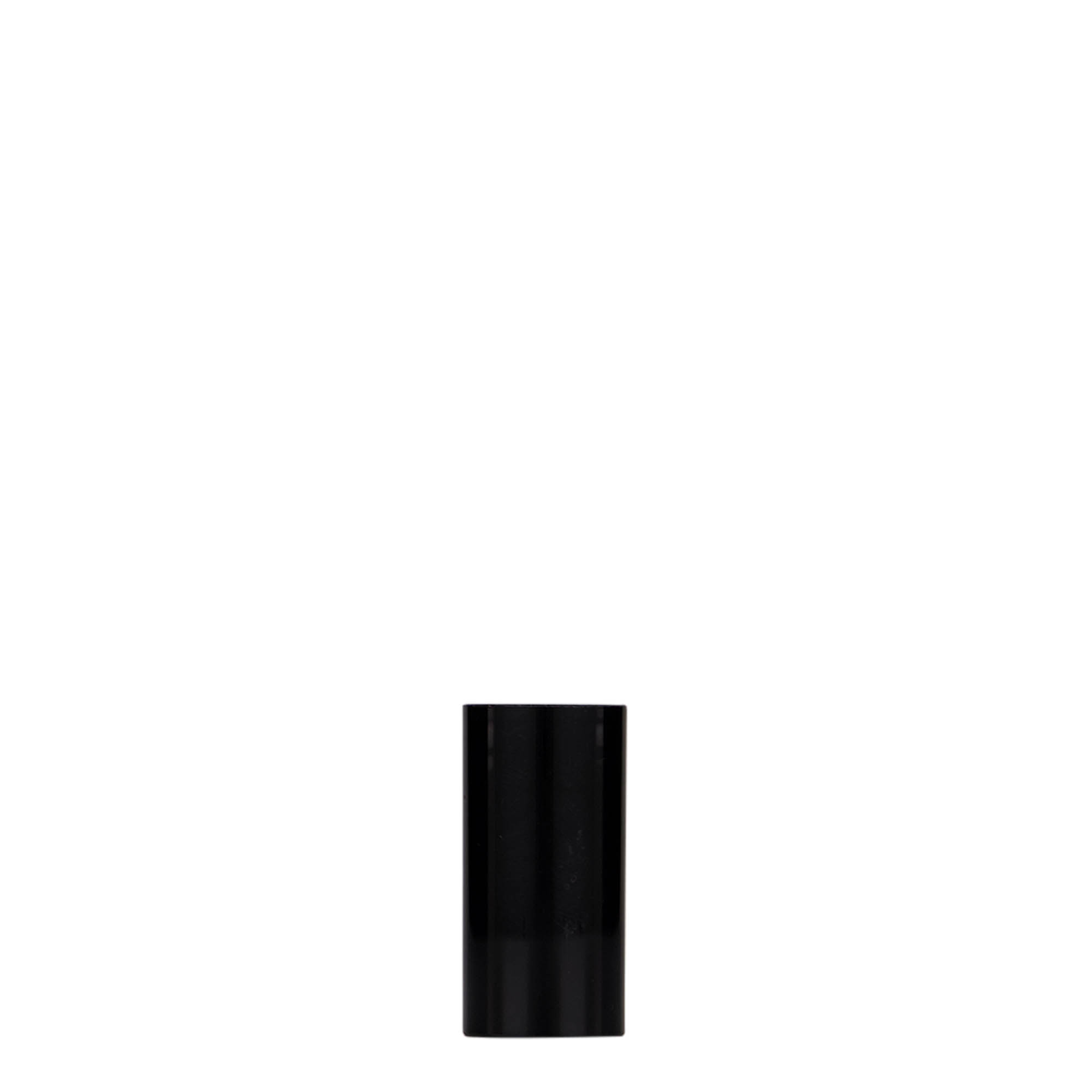 5 ml dyspenser bezpowietrzny „Nano”, tworzywo sztuczne PP, czarny