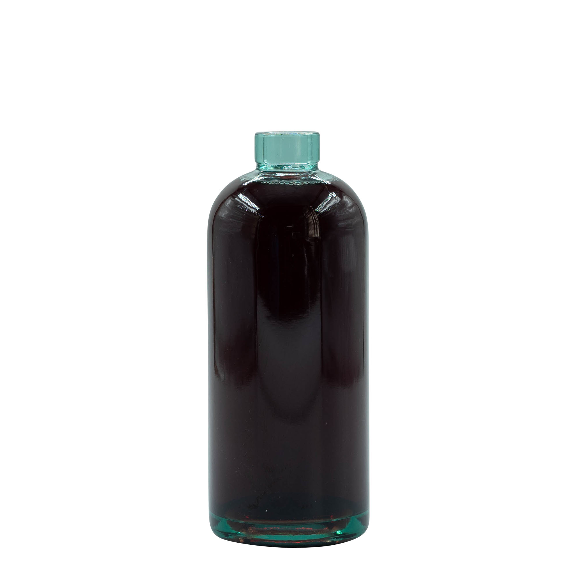 700 ml butelka szklana 'Farm', szyjka: korek 700 ml butelka szklana 'Farm', szyjka: korek