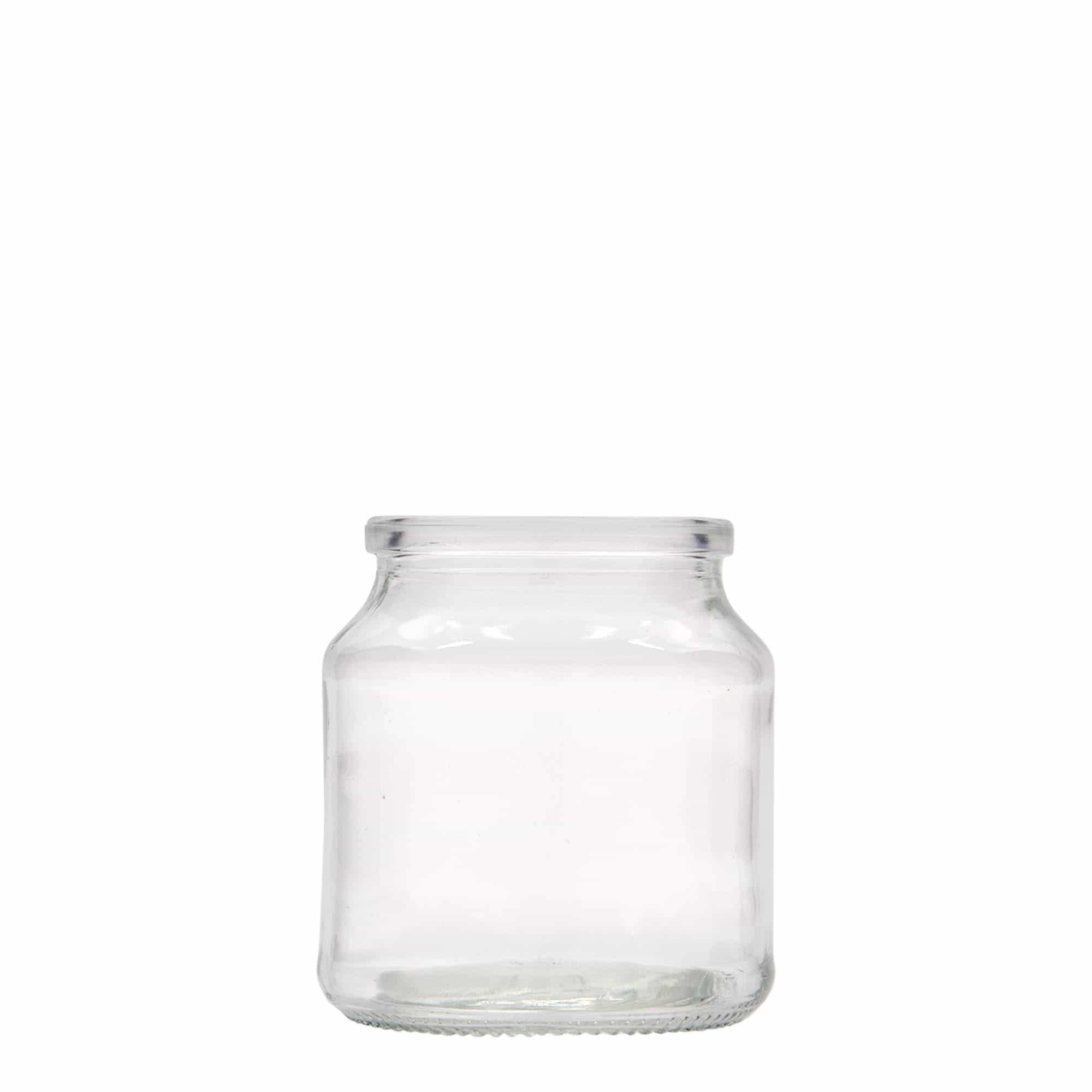 205 ml słoik z korkiem, zamknięcie: korek 205 ml słoik z korkiem, zamknięcie: korek