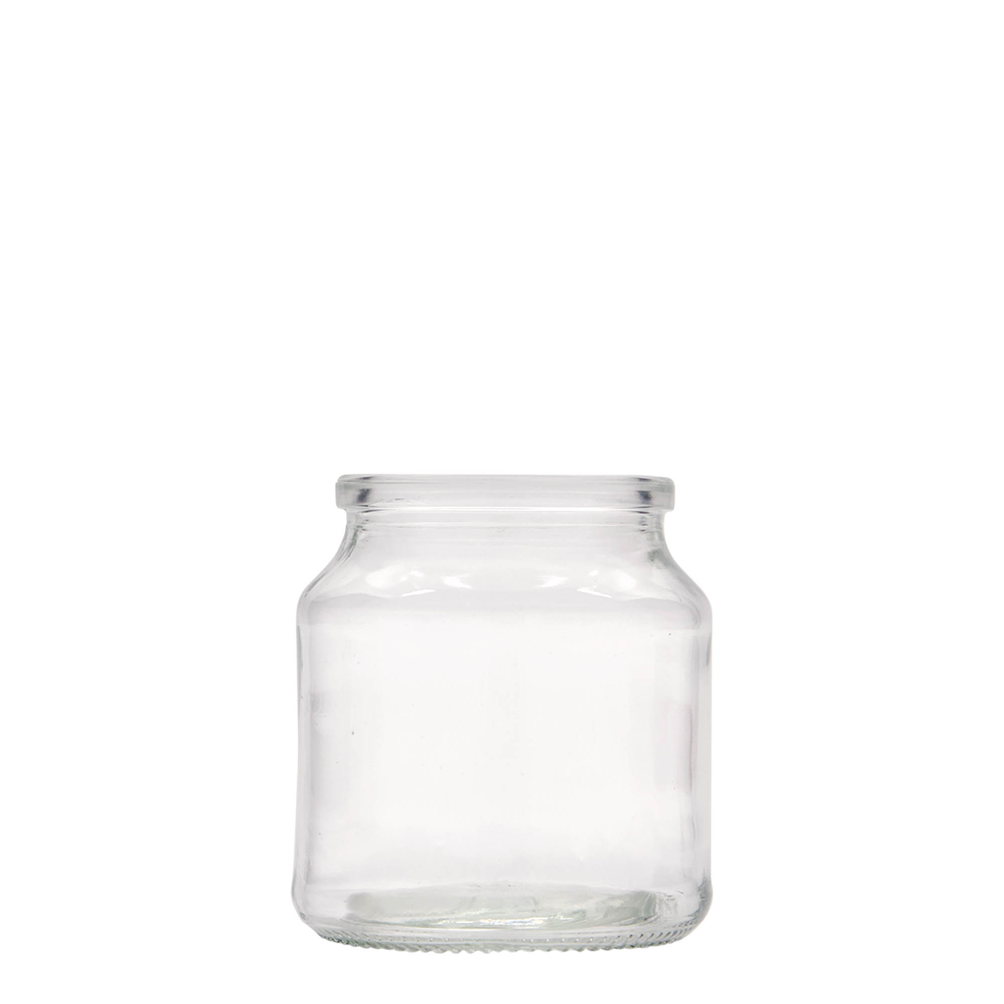 205 ml szklany słoik z korkiem, otwór: korek 205 ml szklany słoik z korkiem, otwór: korek