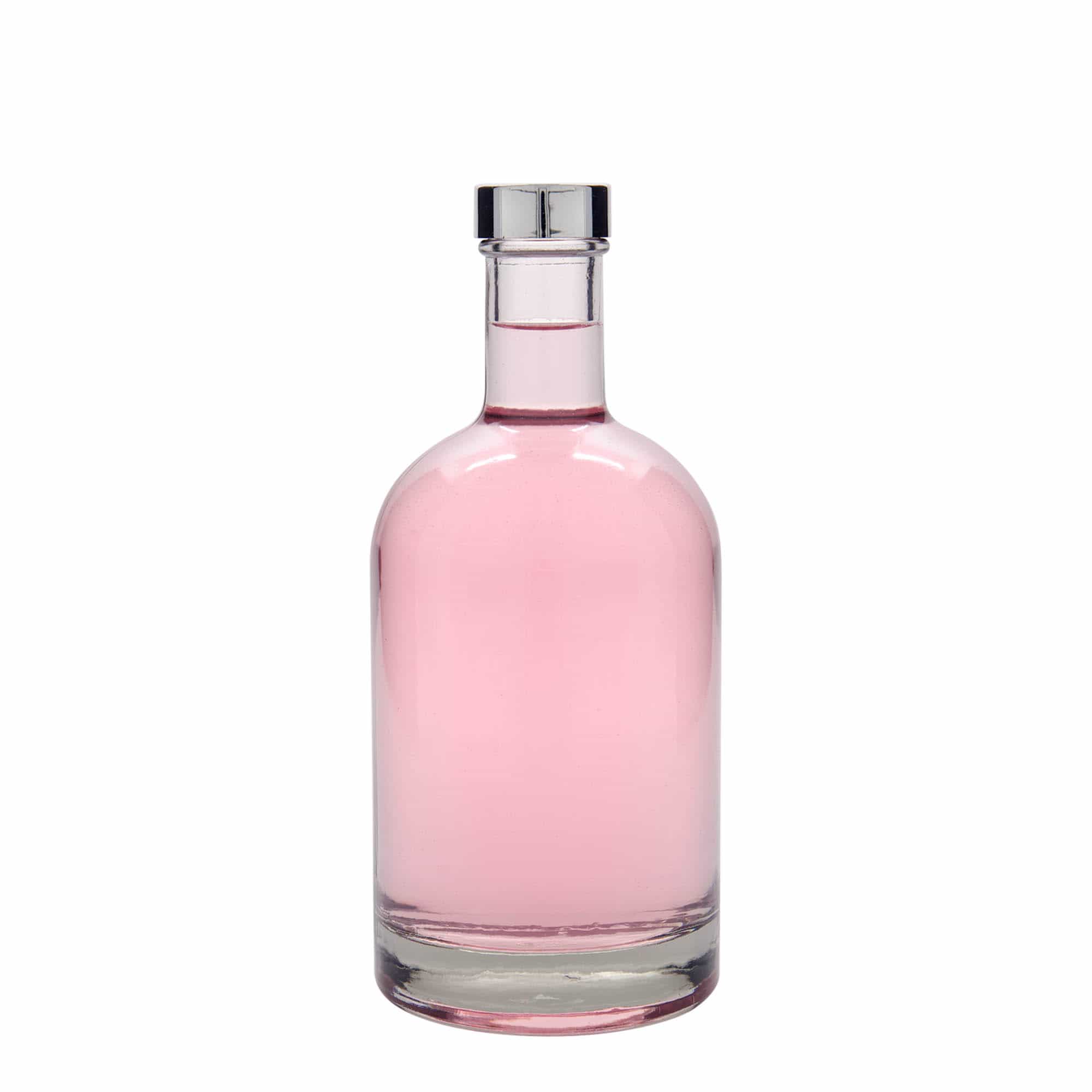 700 ml butelka szklana 'Pierwsza klasa', zamknięcie: GPI 33