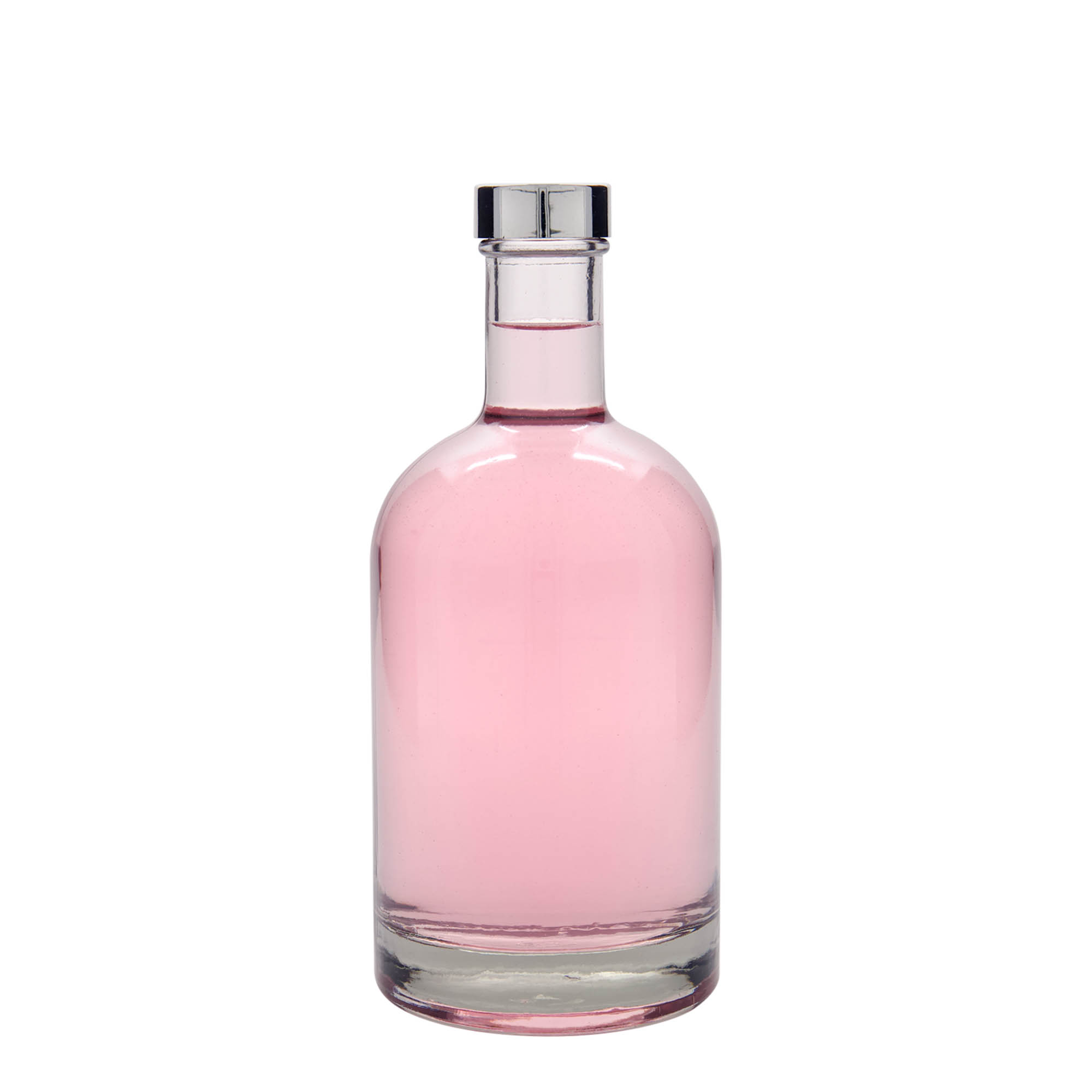 700 ml butelka szklana 'First Class', szyjka: GPI 33