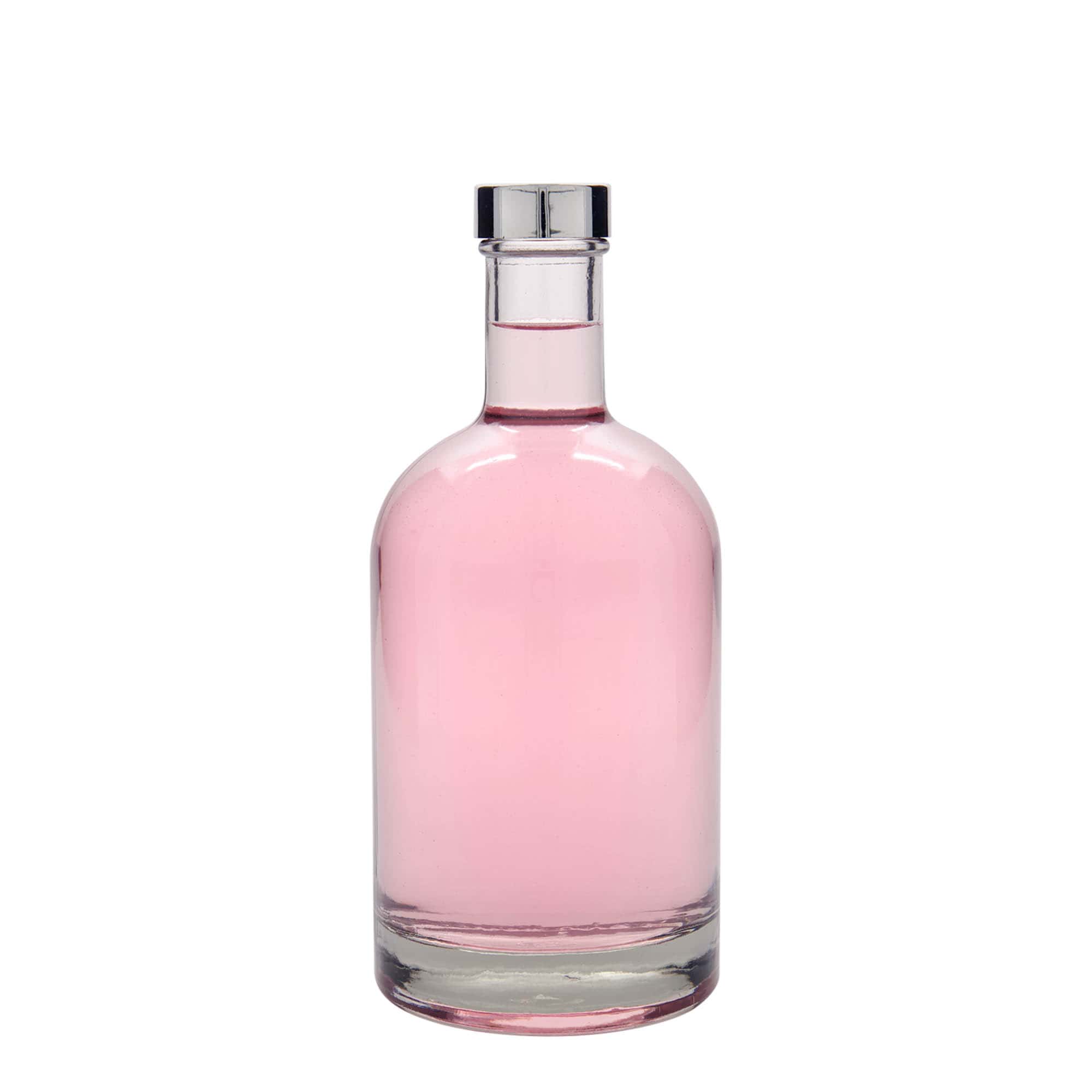 700 ml butelka szklana 'First Class II', szyjka: GPI 33