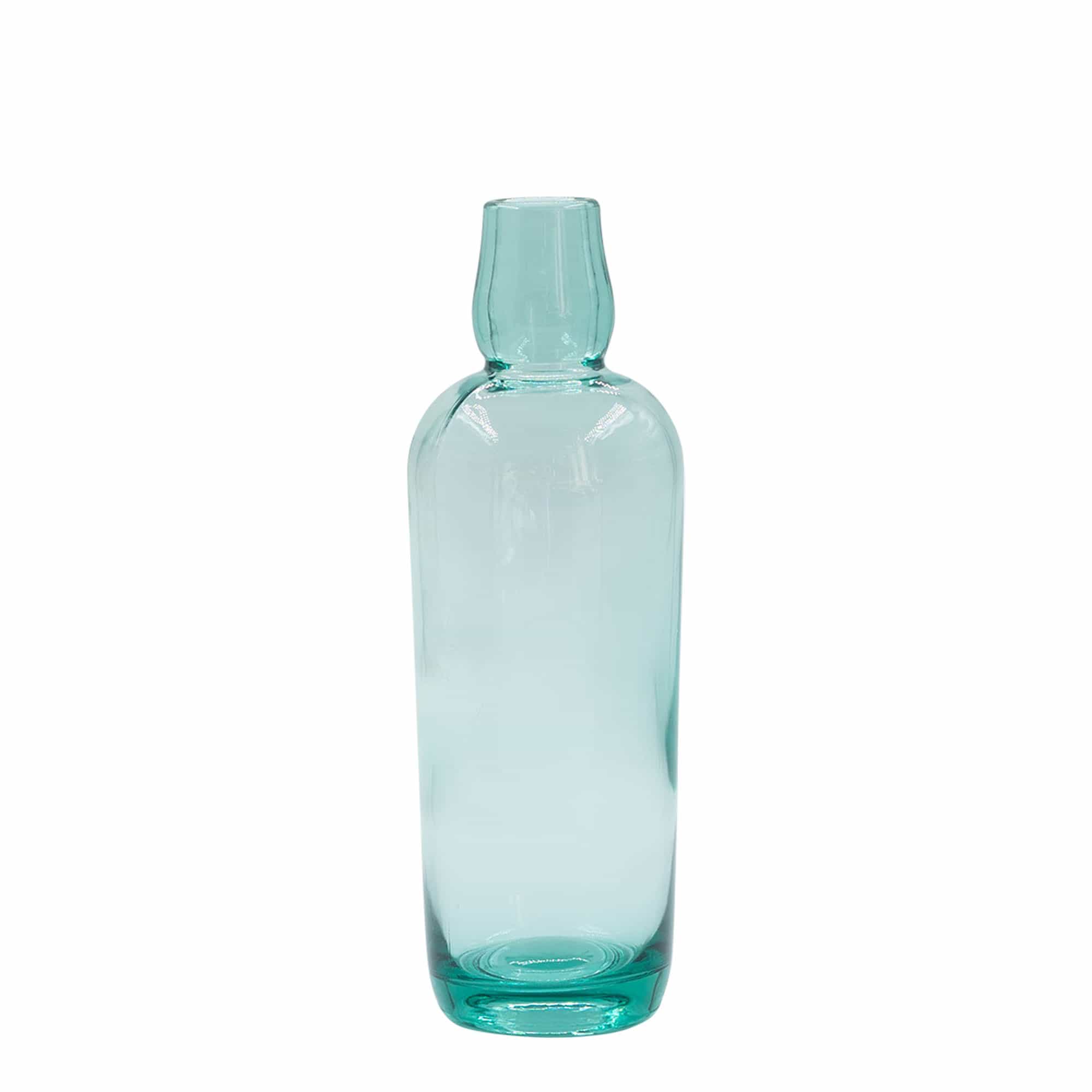 500 ml butelka szklana 'Melee', zamknięcie: korek 500 ml butelka szklana 'Melee', zamknięcie: korek