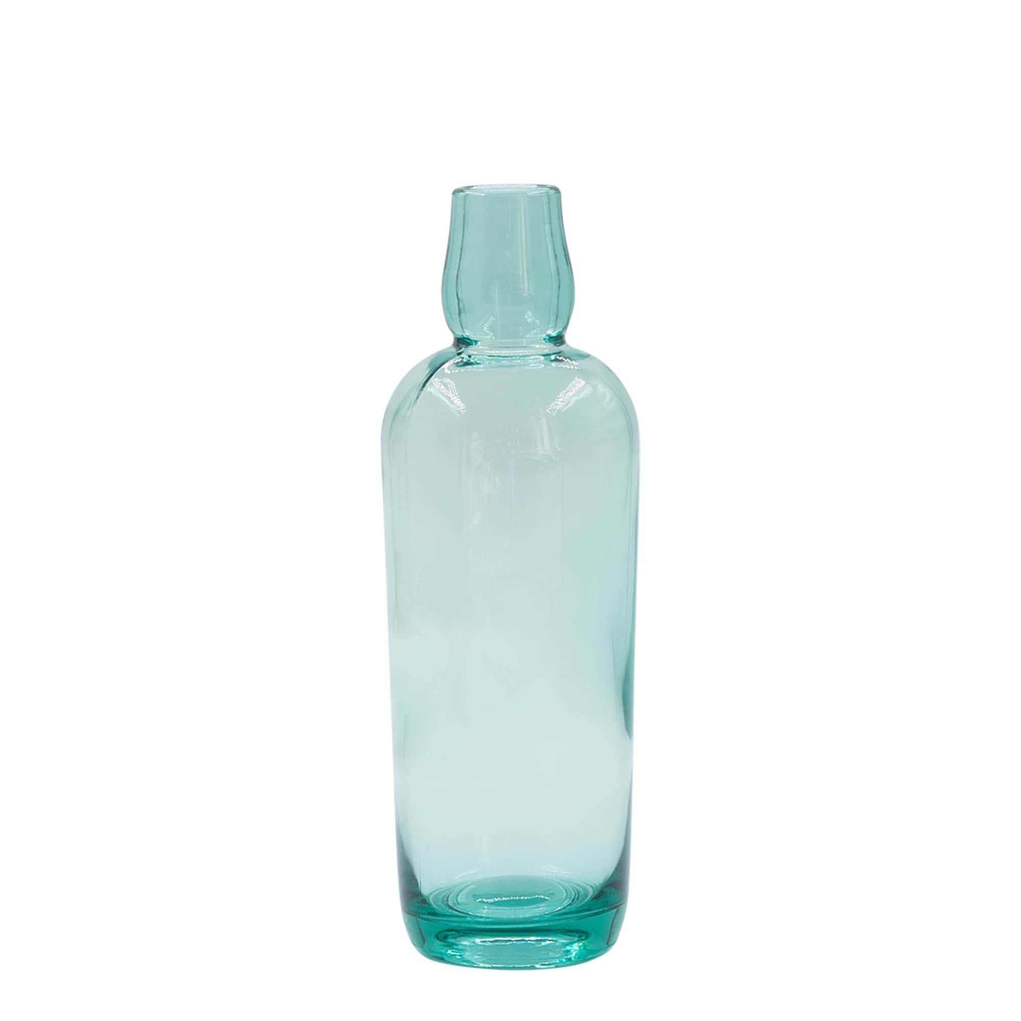 500 ml butelka szklana 'Melee', szyjka: korek