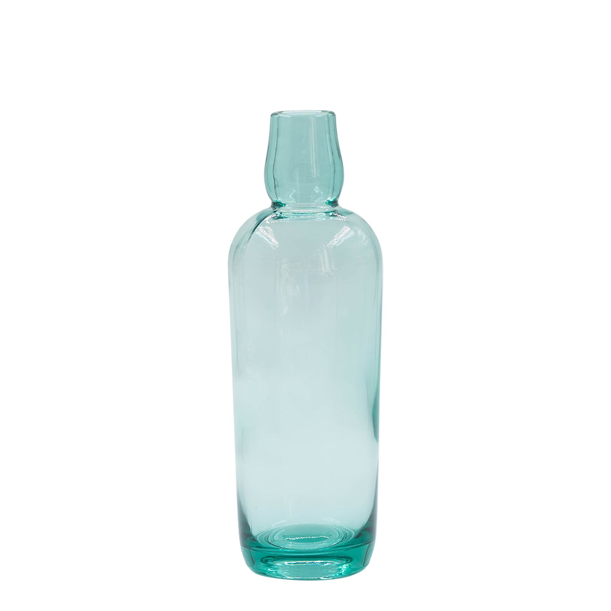 500 ml butelka szklana 'Melee', szyjka: korek
