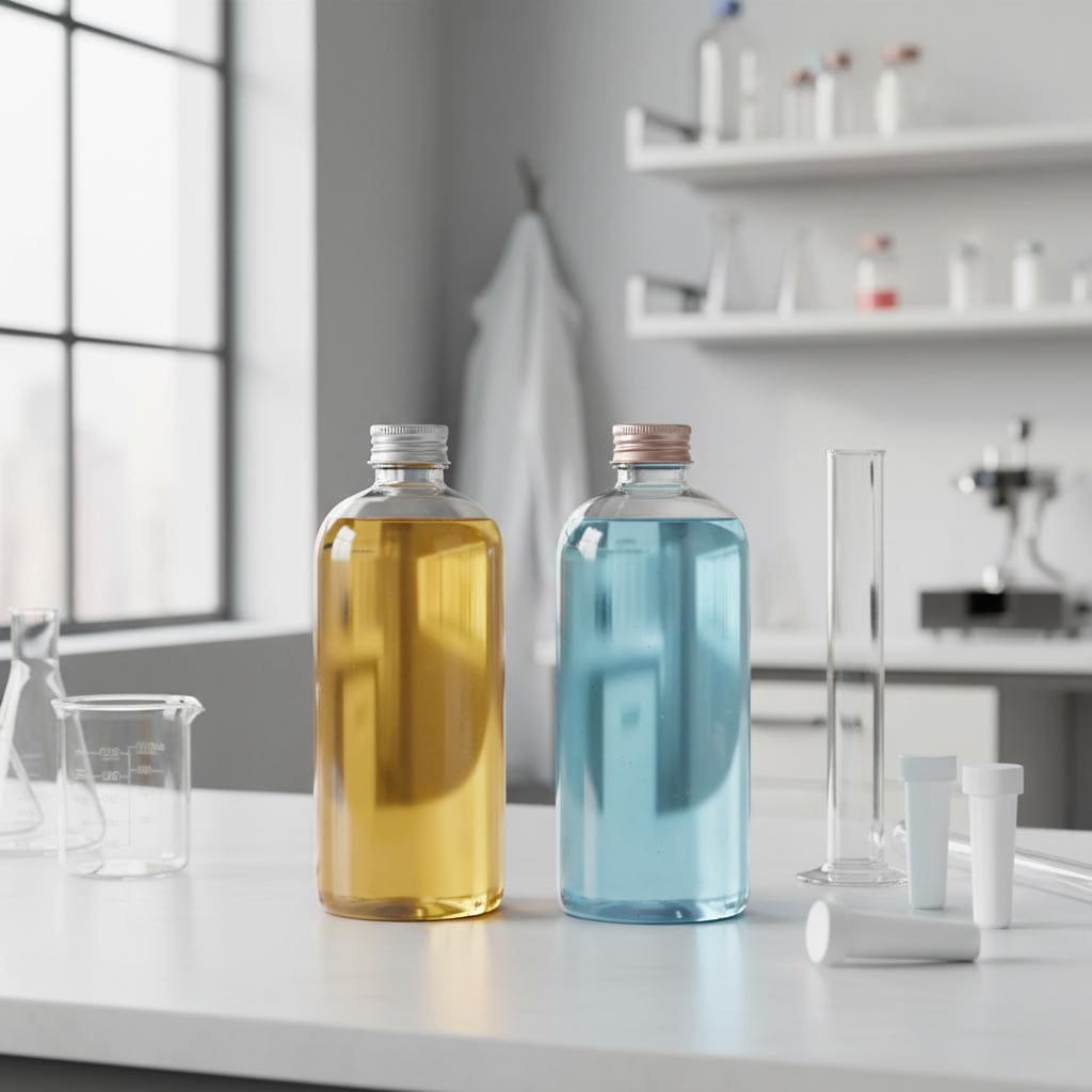 Zakrętka z gwintem, metalowa, srebrna, do wylotu: 24/410