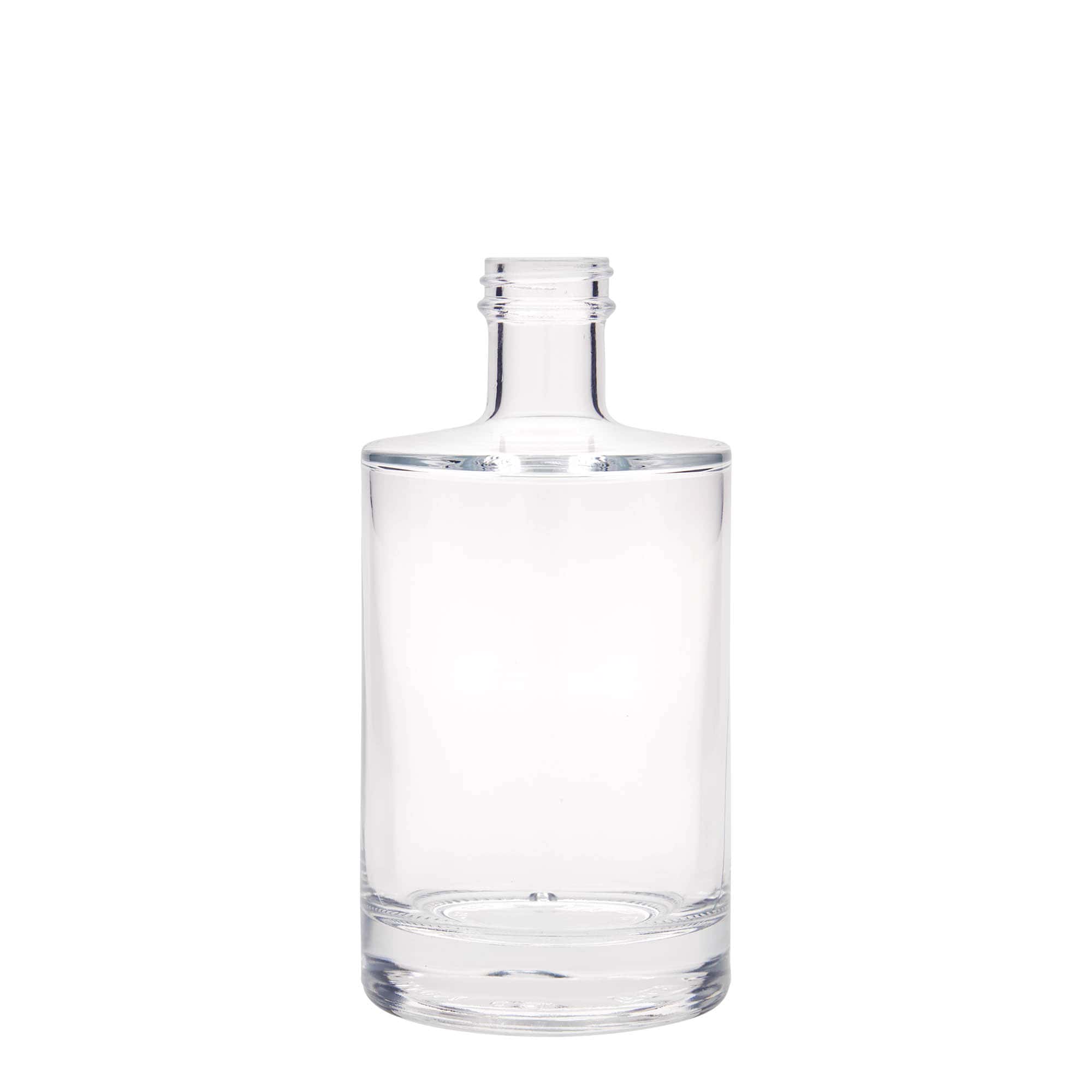 500 ml butelka szklana 'Aventura', gwint: GPI 33