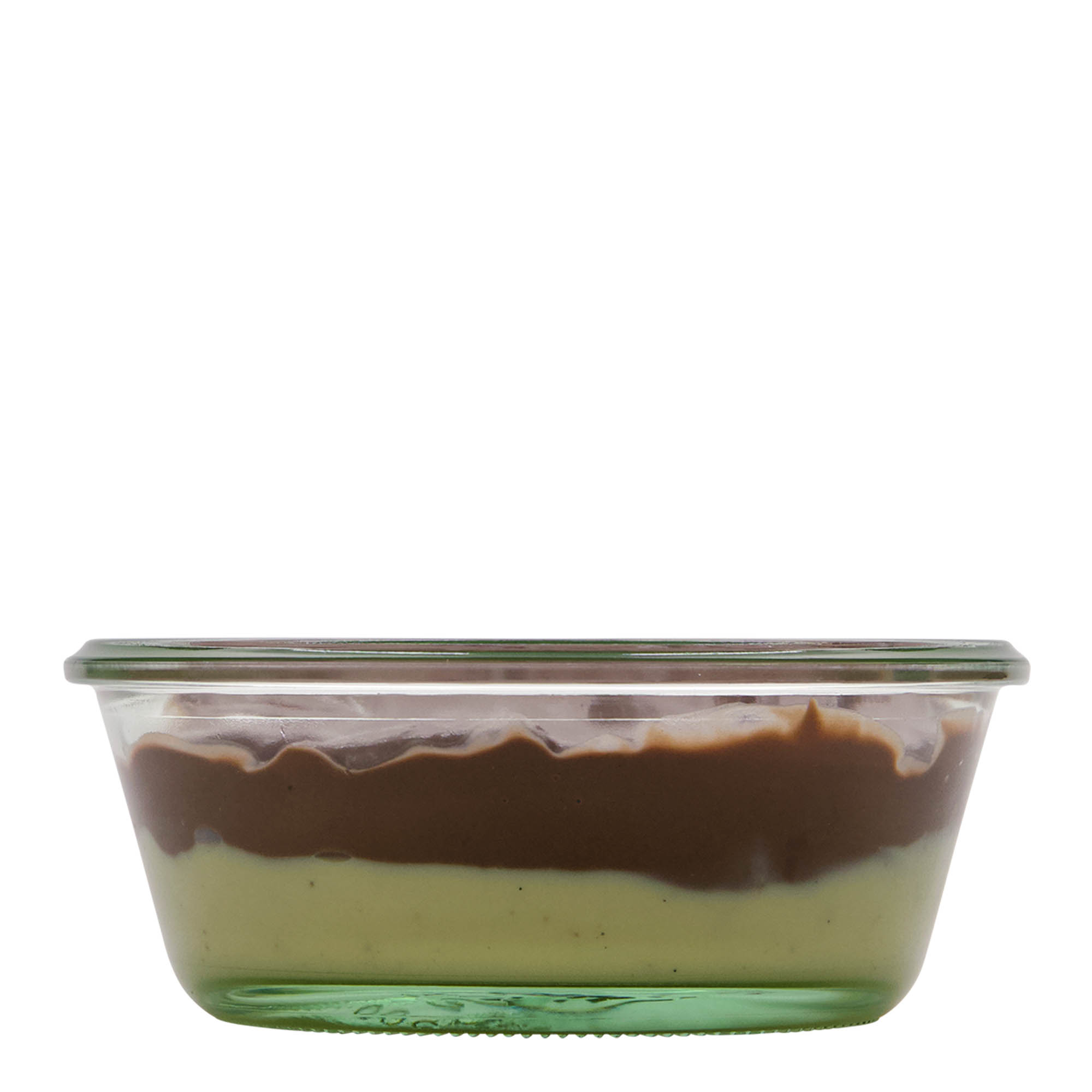 300 ml słoik WECK Gourmet, krawędź: okrągła