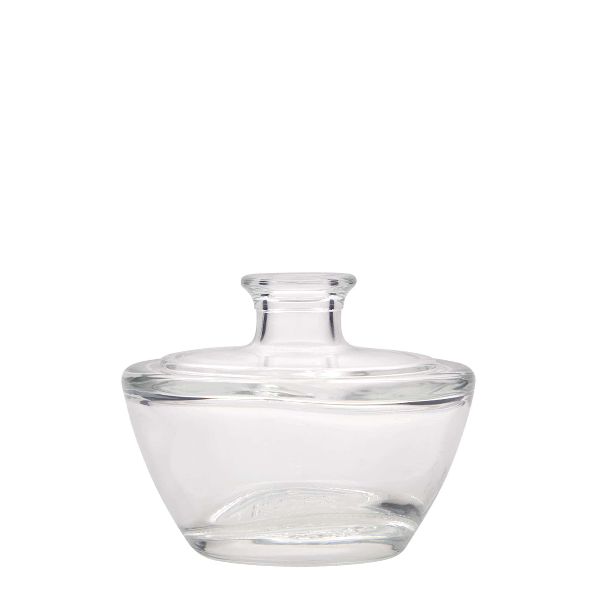 200 ml butelka szklana 'Homme', otwór: korek