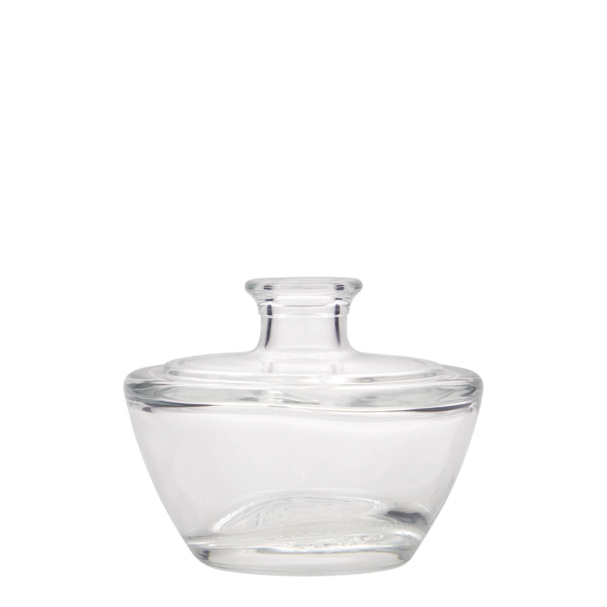 200 ml butelka szklana 'Homme', otwór: korek