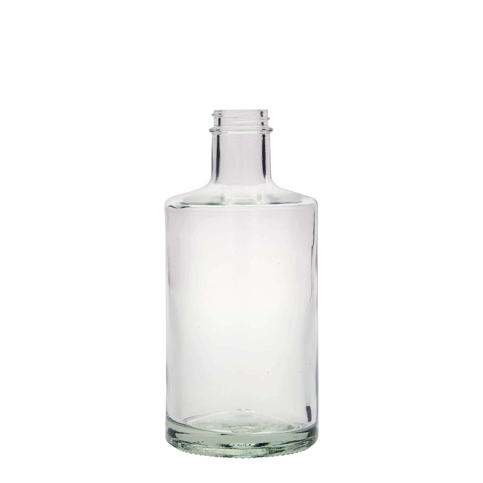 500 ml butelka szklana 'Caroline', szyjka: GPI 33