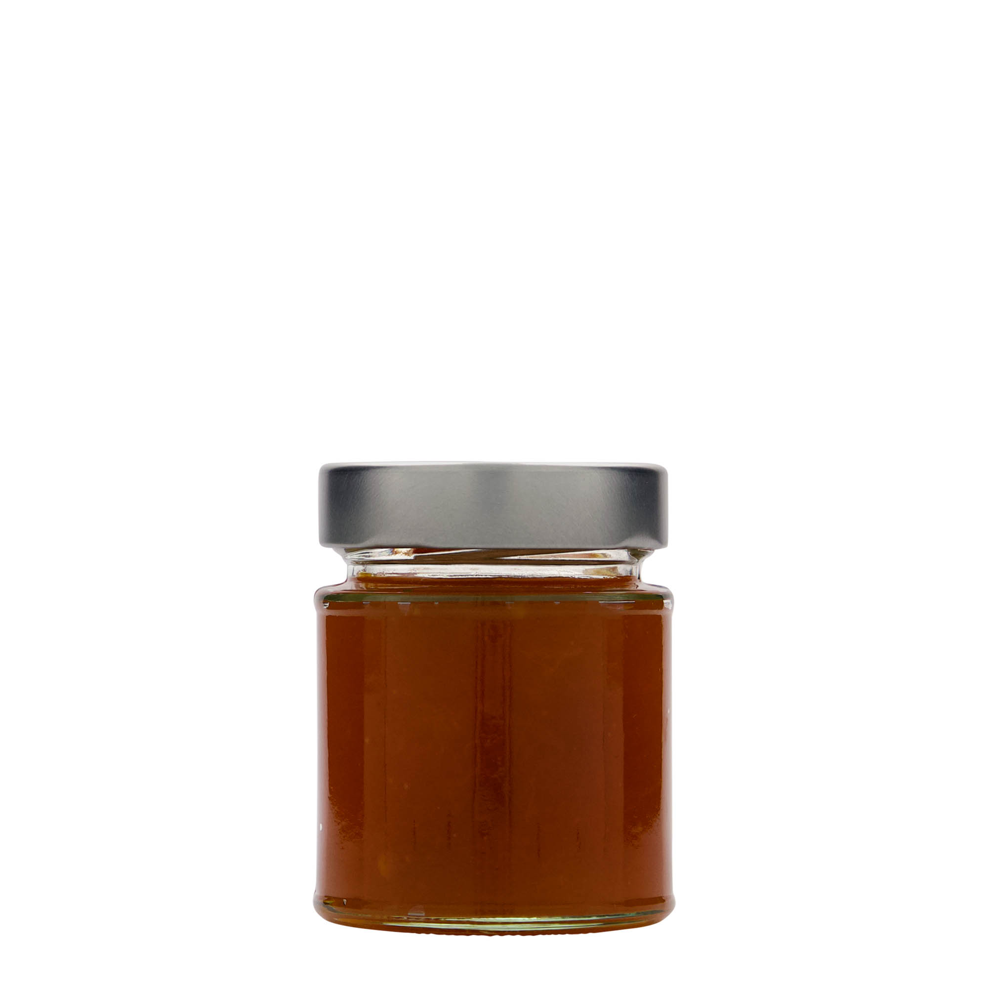 161 ml okrągłe szkło 'Summertime', otwór: Deep-Twist-Off (DTO 58)