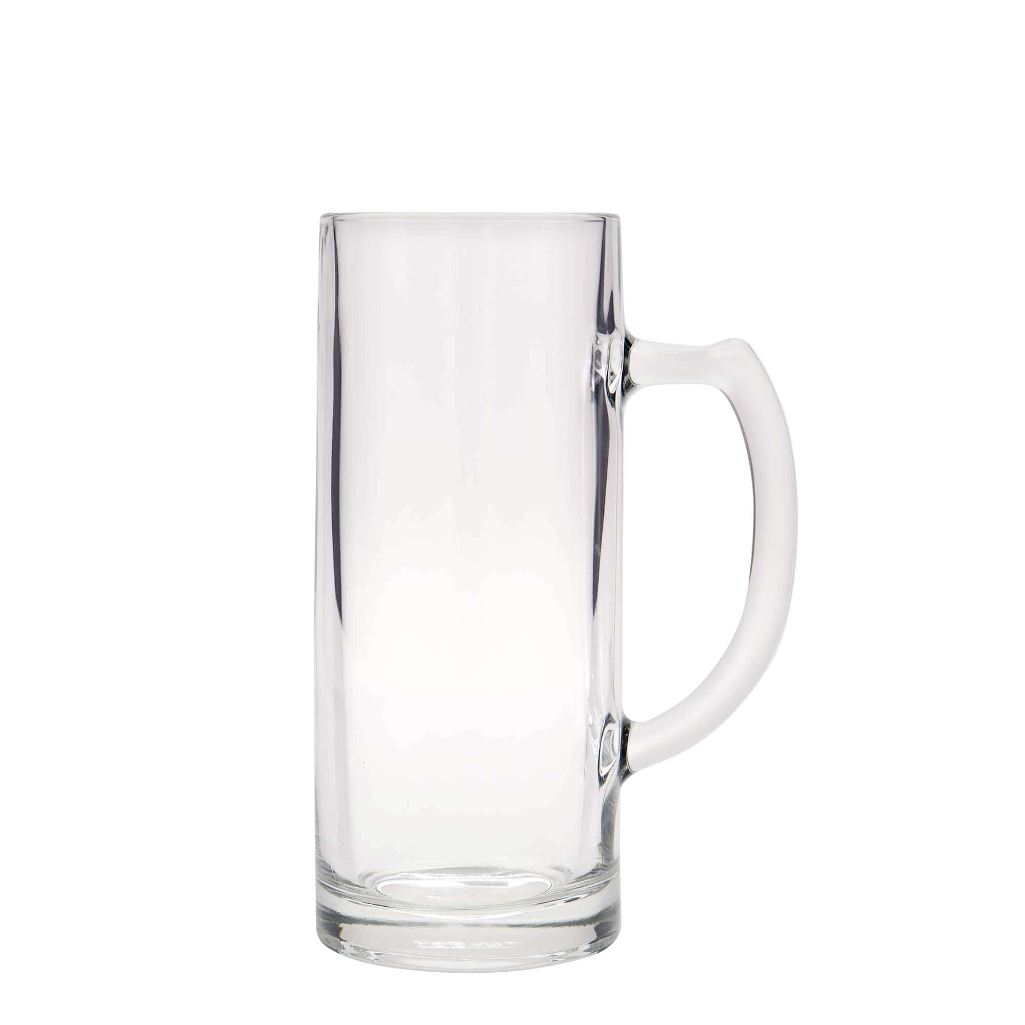 500 ml kufel do piwa 'Obszarnicy', szkło 500 ml kufel do piwa 'Obszarnicy', szkło