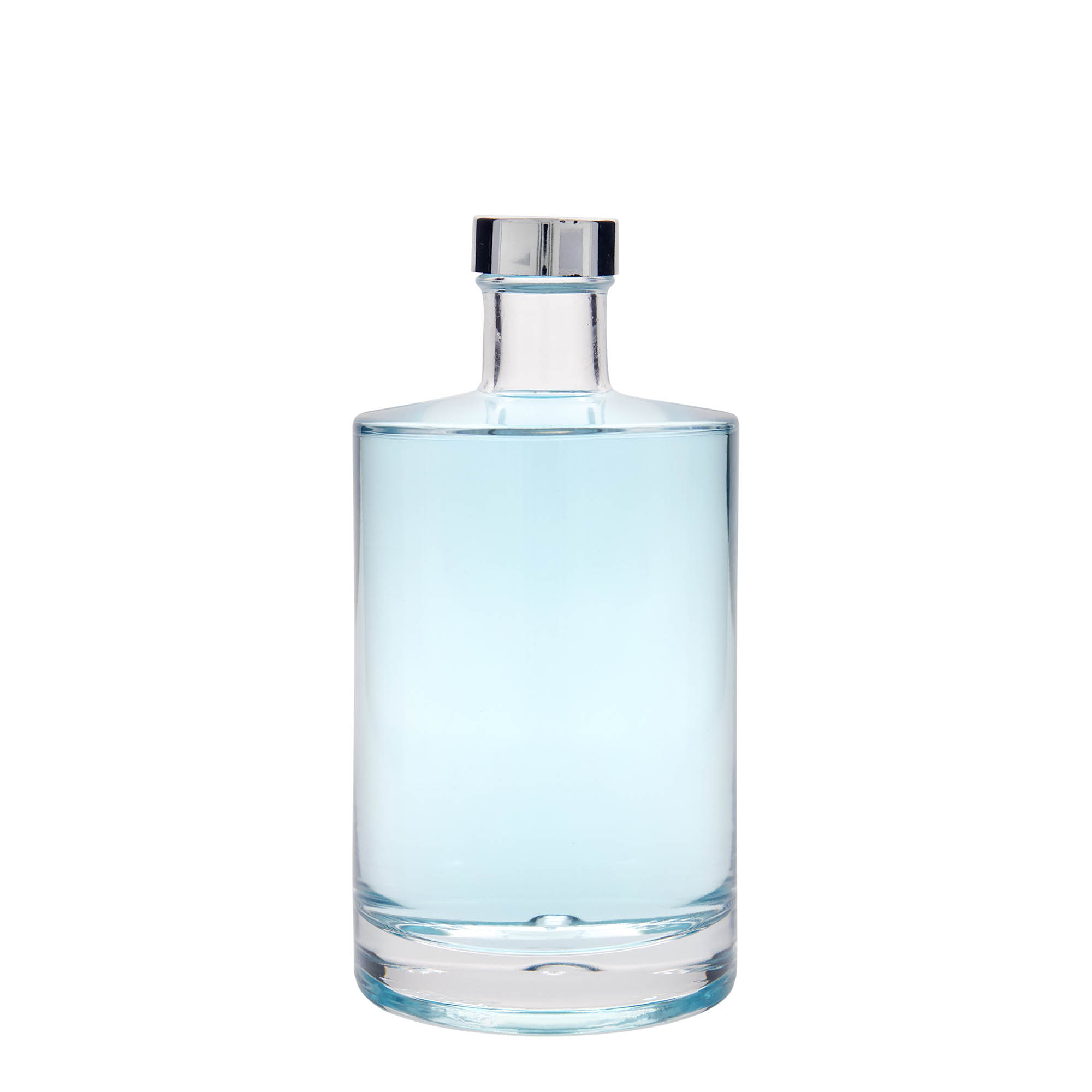 Butelka szklana 700 ml „Aventura”, gwint: GPI 33