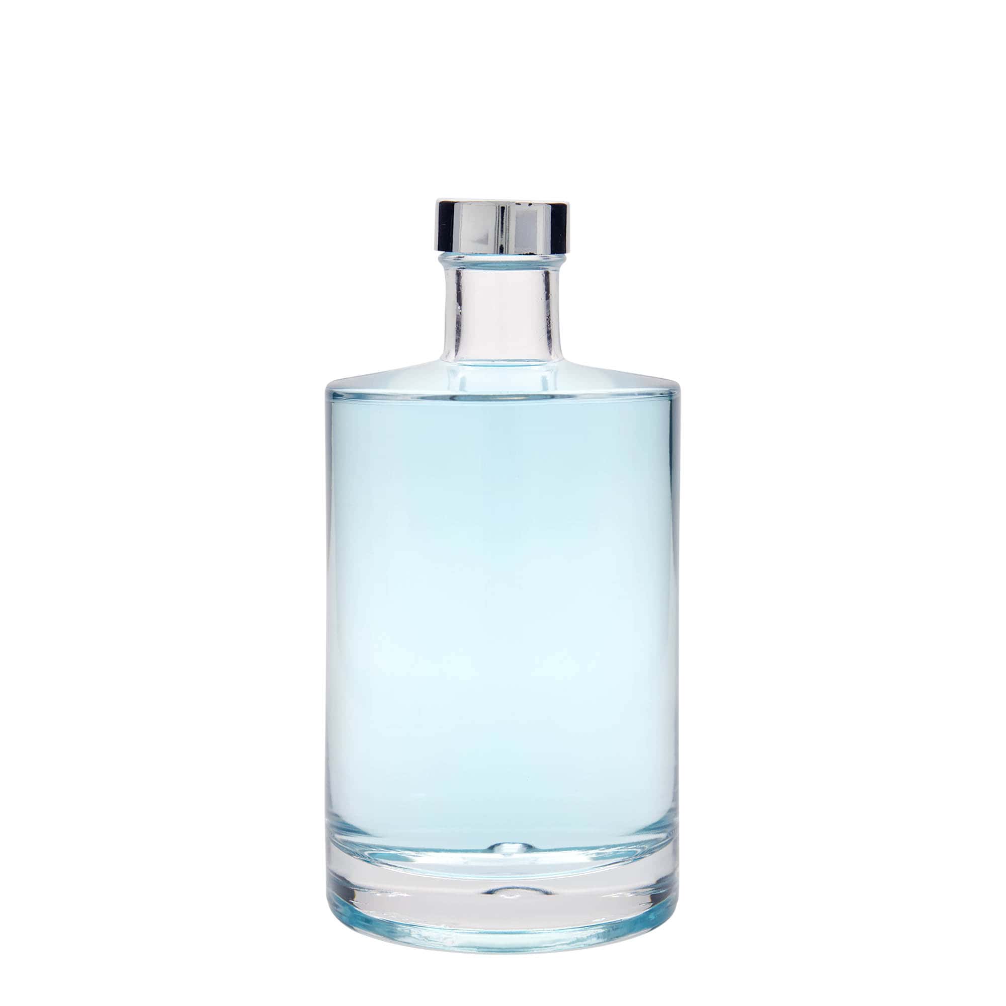 Butelka szklana 700 ml „Aventura”, gwint: GPI 33