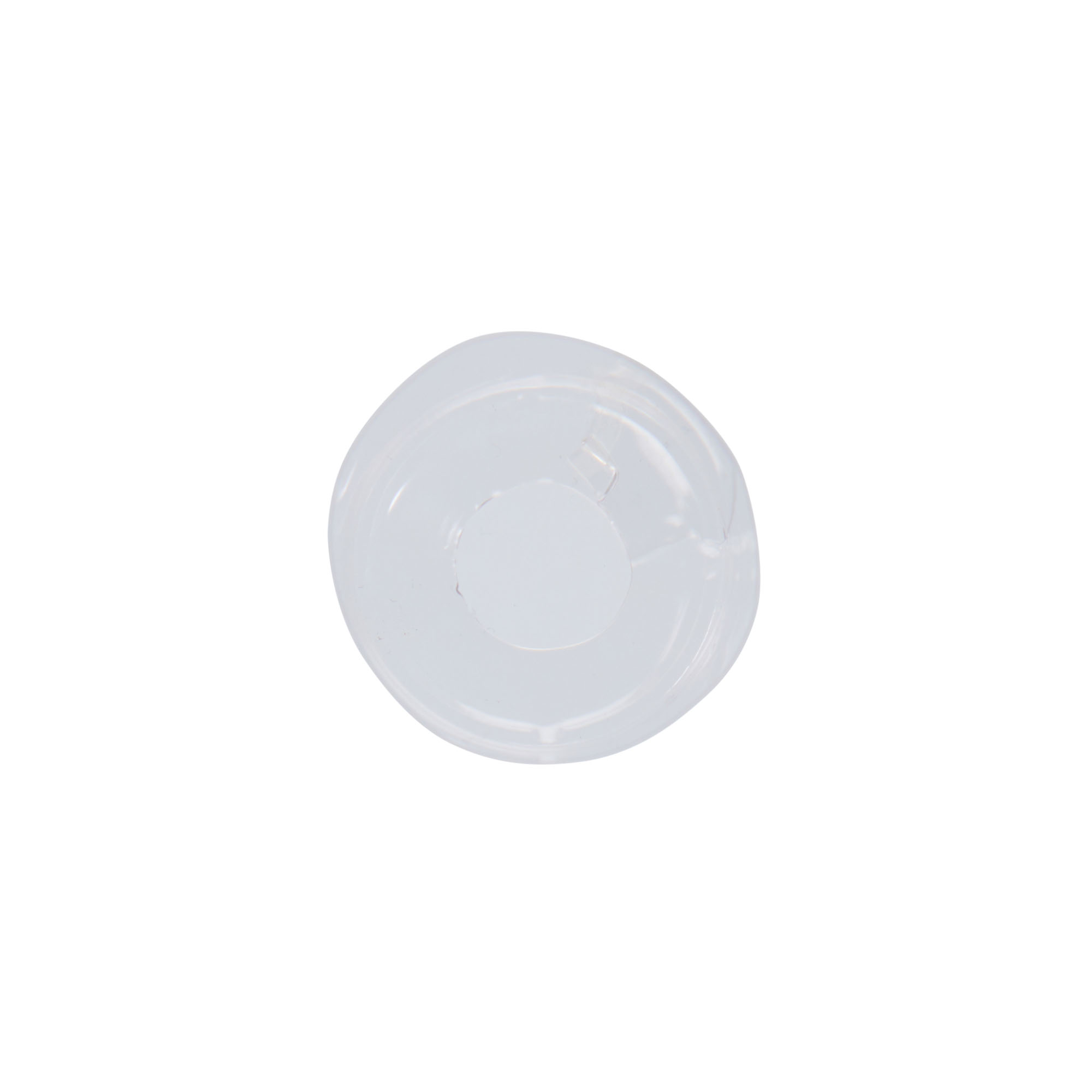Kaptur termokurczliwy 22x35, tworzywo sztuczne PVC