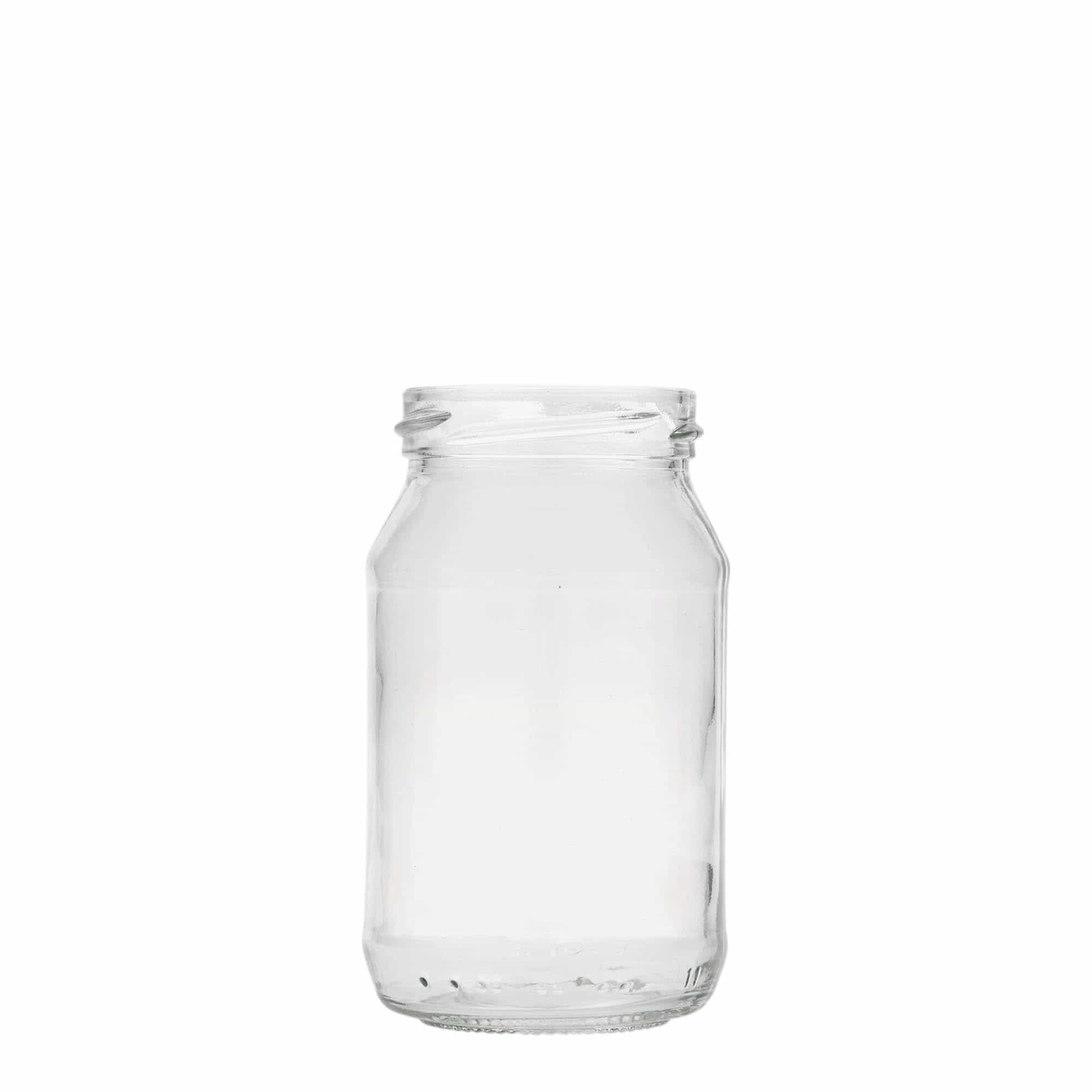 250 ml słoik do delikatesów, zamknięcie: twist off(TO 58)
