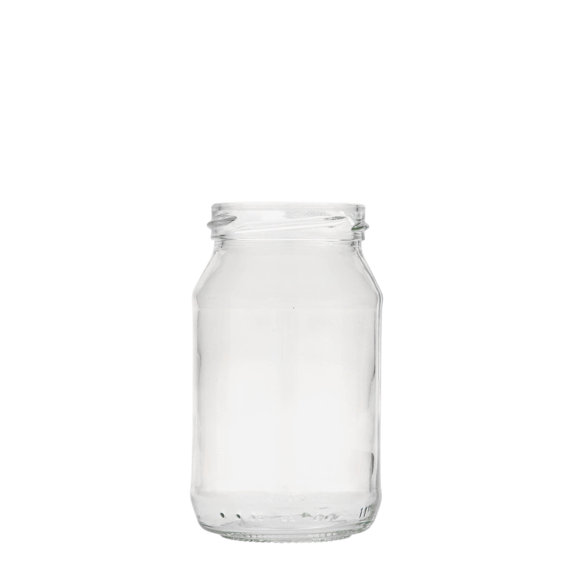 250 ml słoik delikatesowy, otwór: Twist-Off (TO 58) 250 ml słoik delikatesowy, otwór: Twist-Off (TO 58)