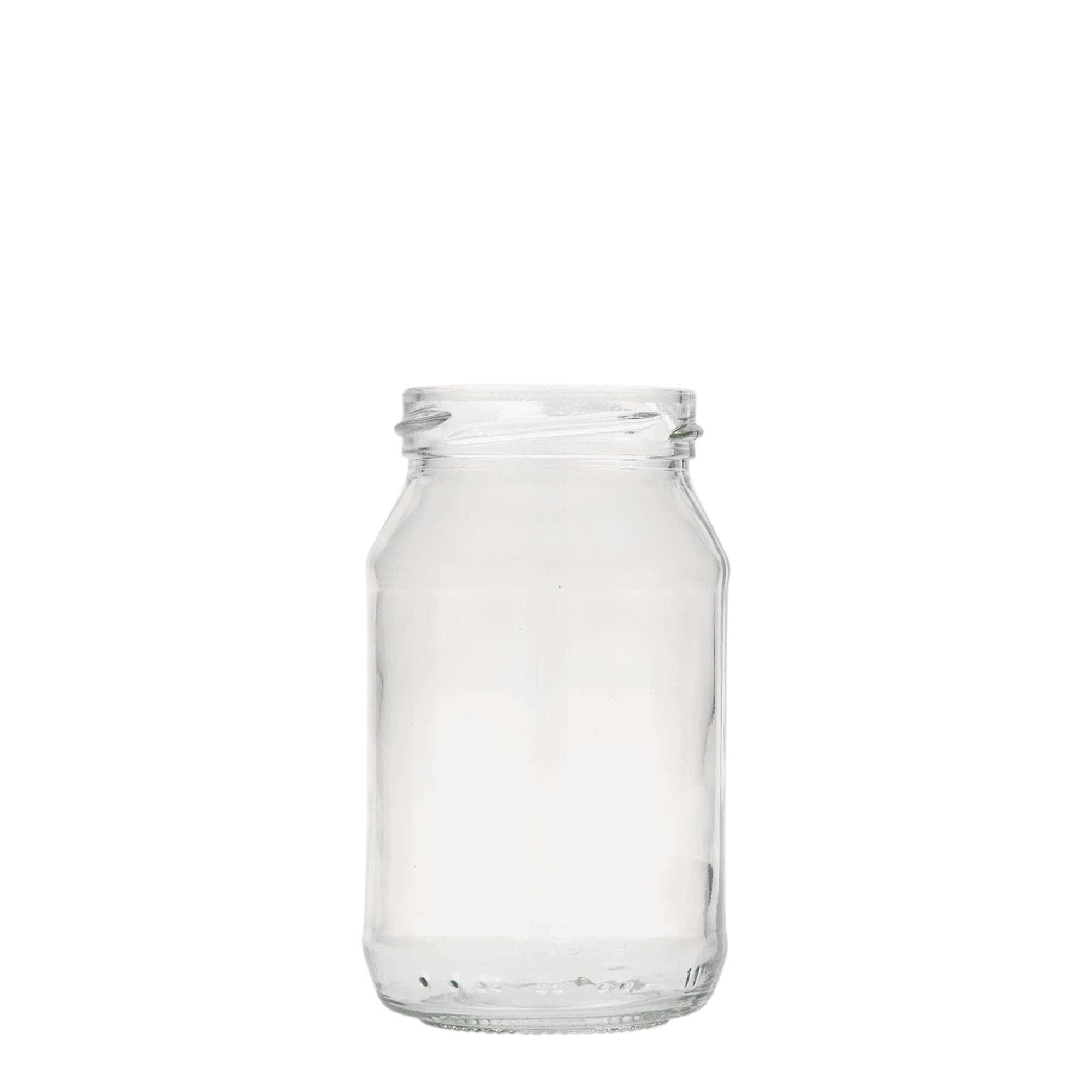 250 ml słoik delikatesowy, otwór: Twist-Off (TO 58)