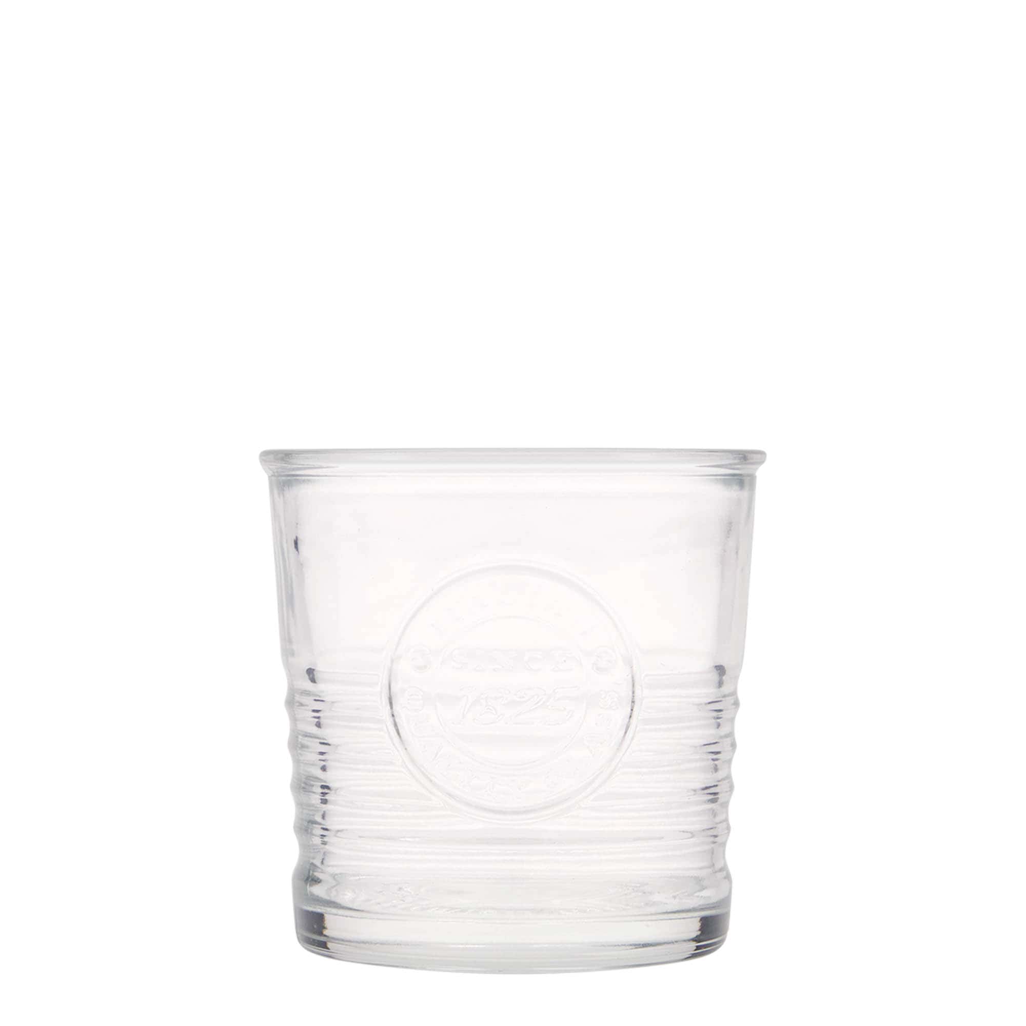 300 ml szklanka 'Officina 1825', szkło 300 ml szklanka 'Officina 1825', szkło