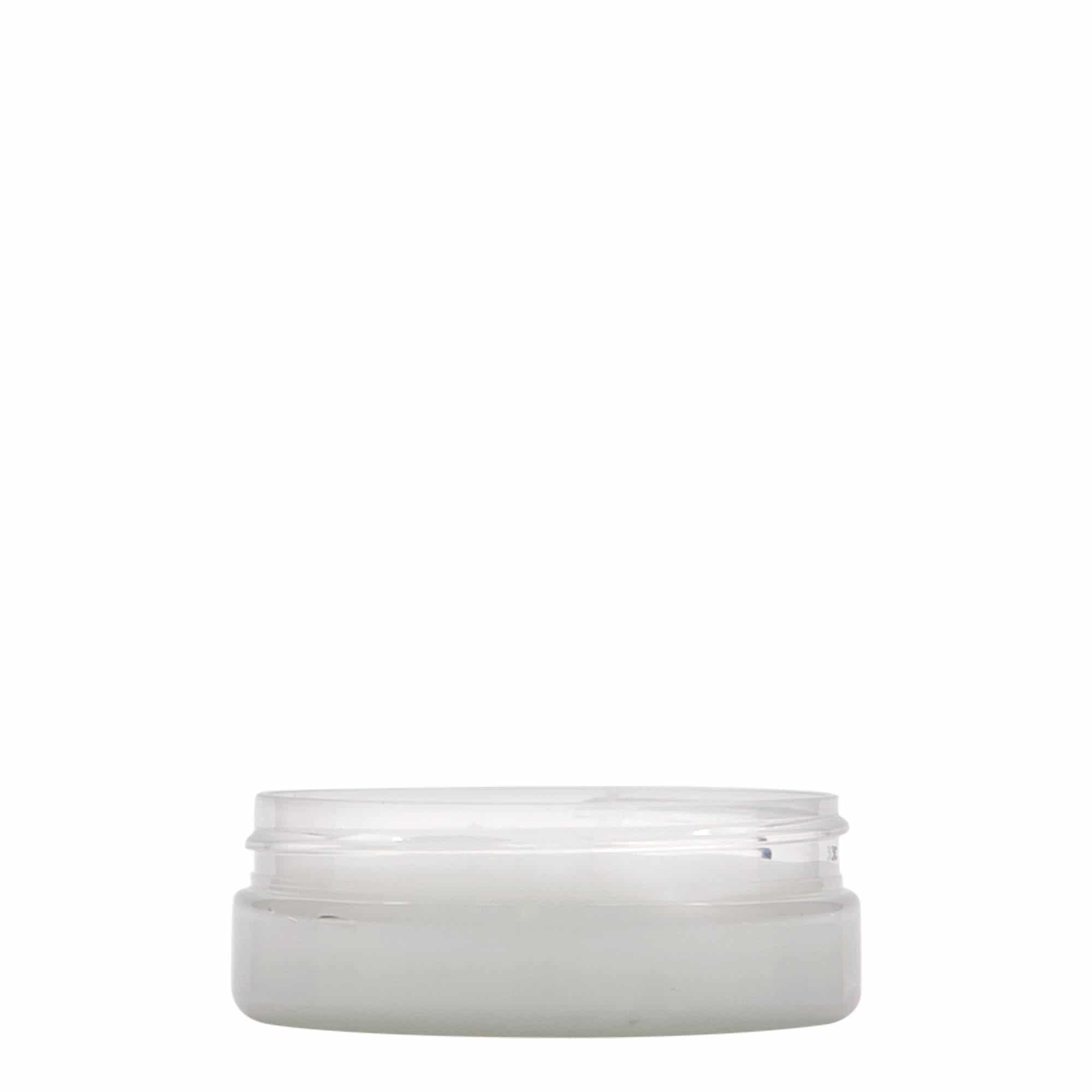 50 ml słoiczek PET 'Isabella', zamknięcie: 70/400