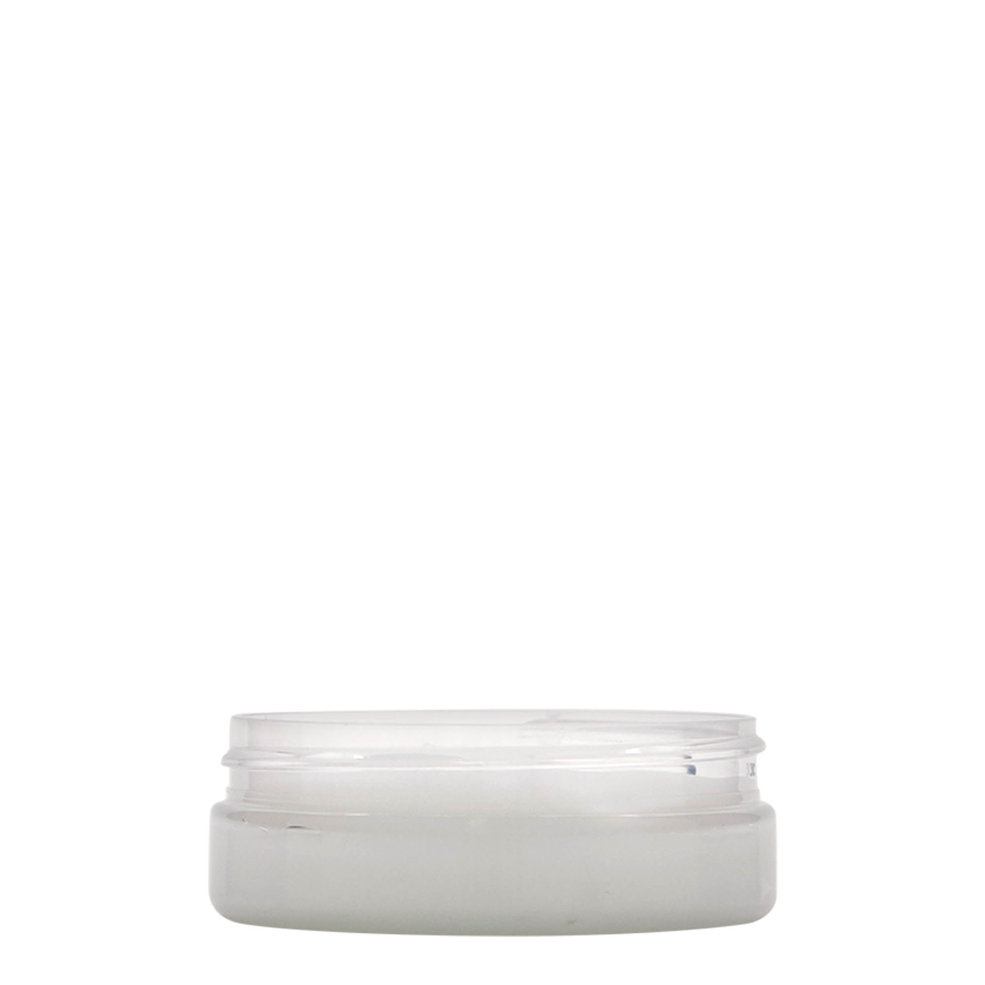 50 ml butelka PET „Isabella”, gwint: 70/400