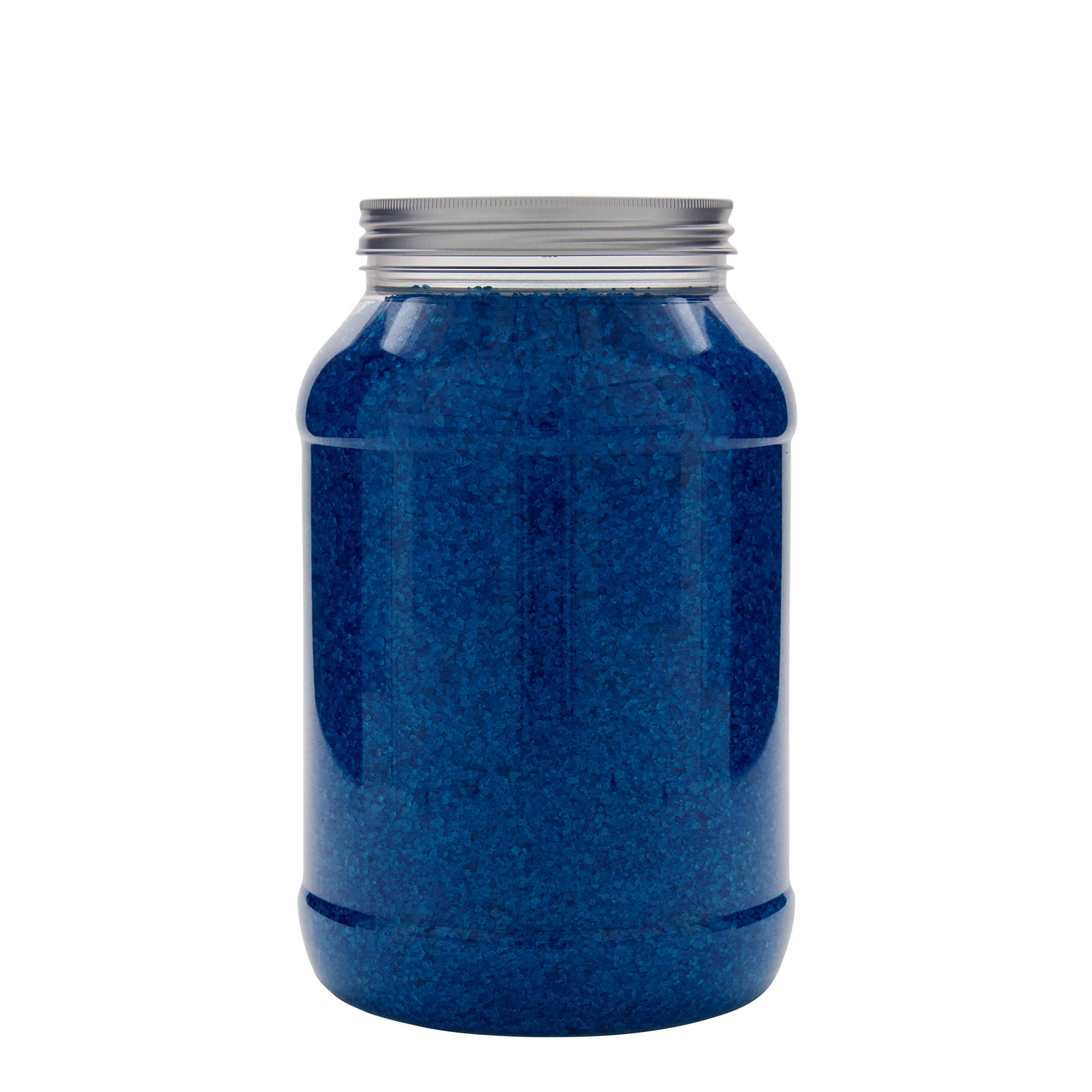 2.500 ml pojemnik PET 'Lulu', plastik, gwint: 100/400