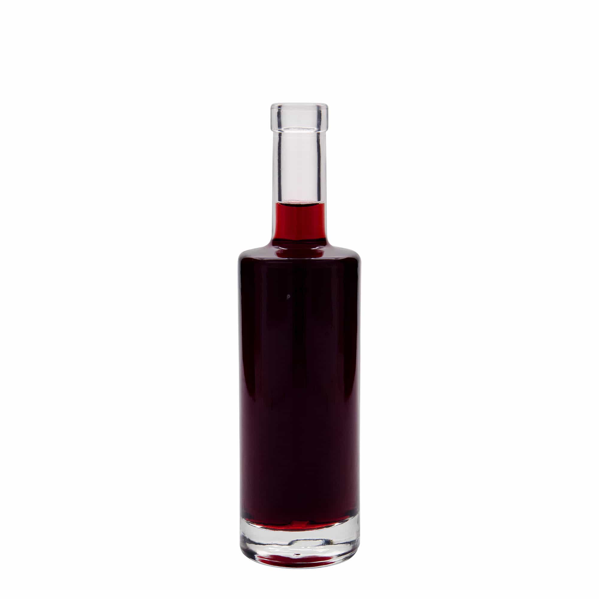 Butelka szklana 350 ml „Centurio”, otwór: korek Butelka szklana 350 ml „Centurio”, otwór: korek
