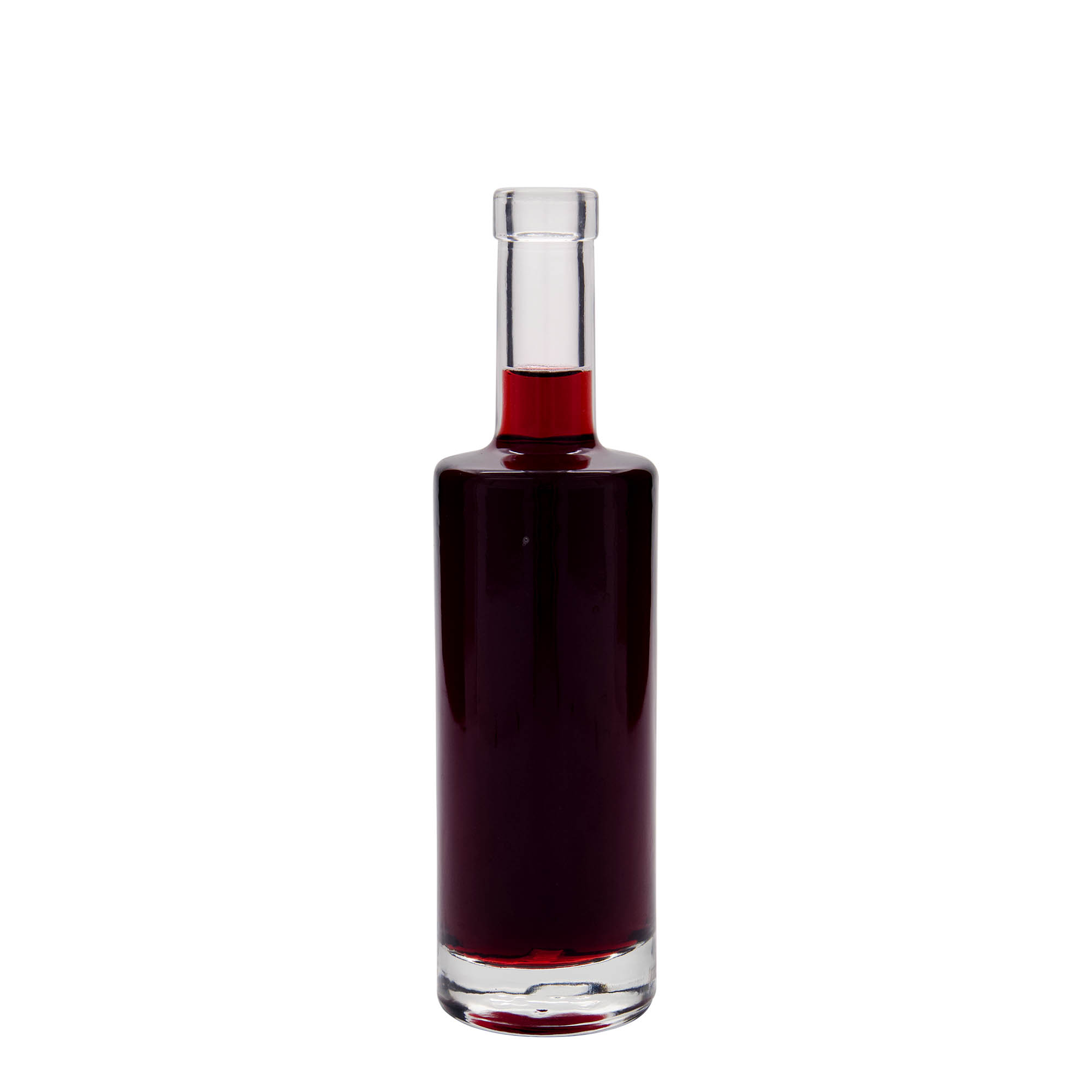 Butelka szklana 350 ml „Centurio”, otwór: korek Butelka szklana 350 ml „Centurio”, otwór: korek