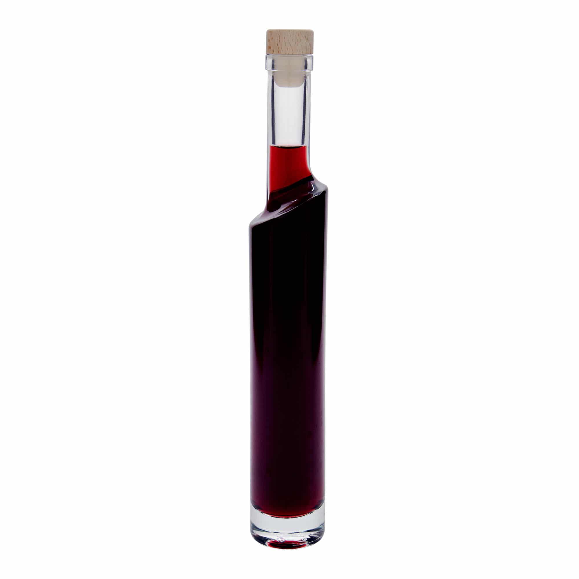 500 ml butelka szklana 'Feeling', otwór: korek