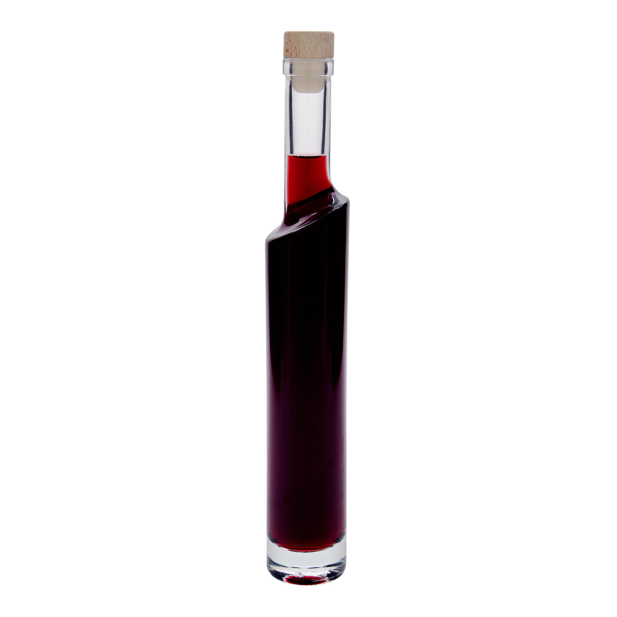500 ml butelka szklana 'Feeling', otwór: korek